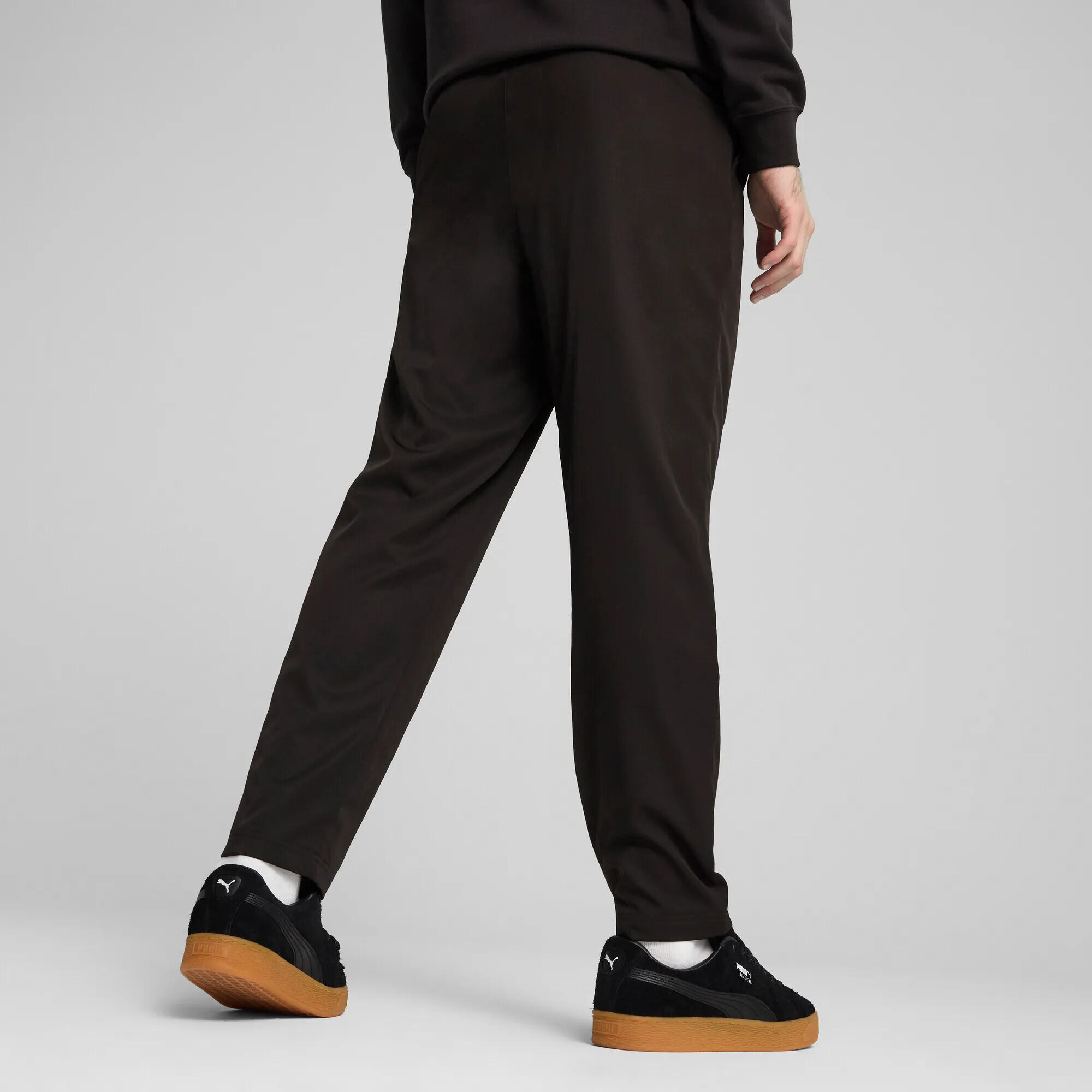 Férfi Nadrág Essentials Gewebte Hose PUMA 12/13