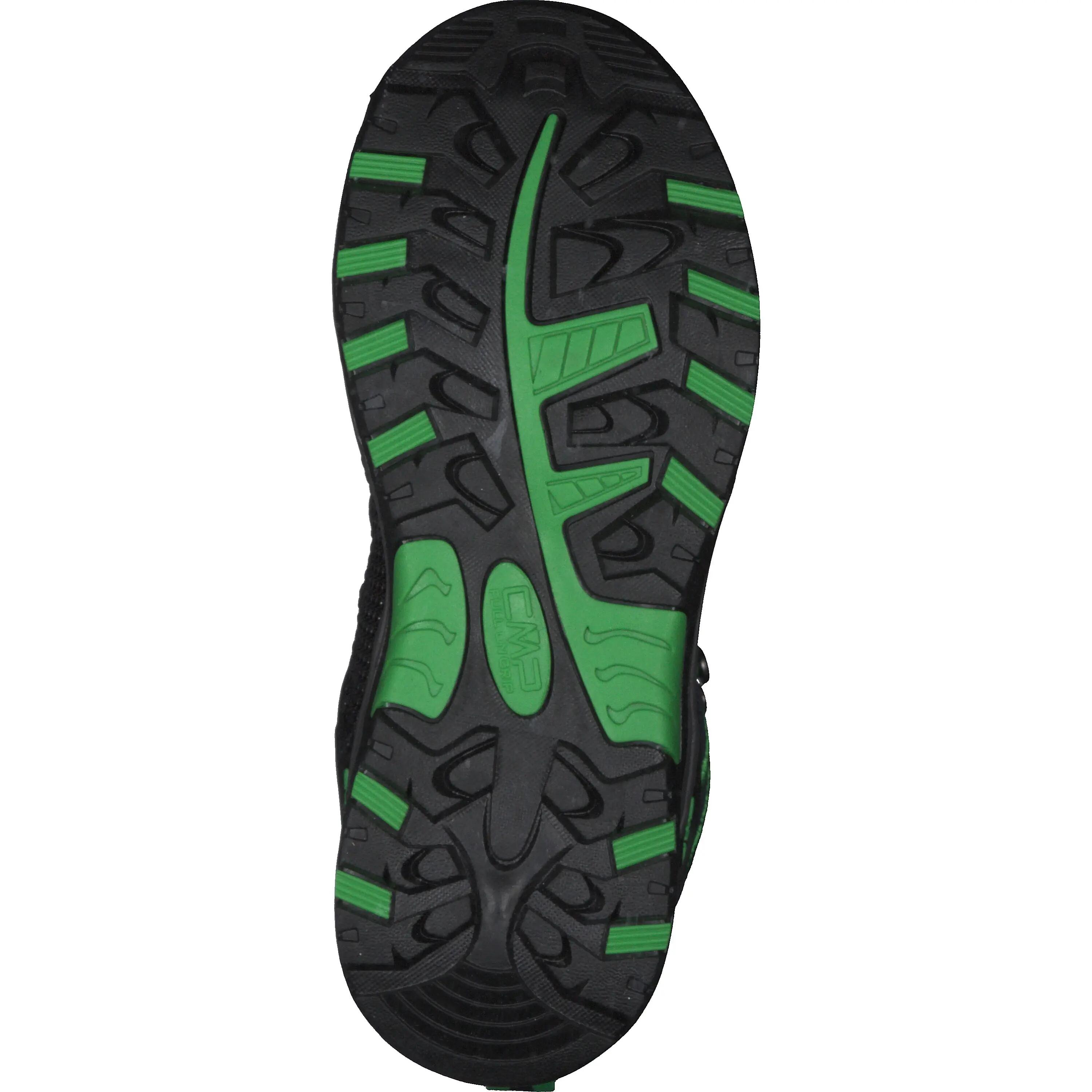 Chaussures de randonnée mid enfant CMP Rigel Waterproof 6/15