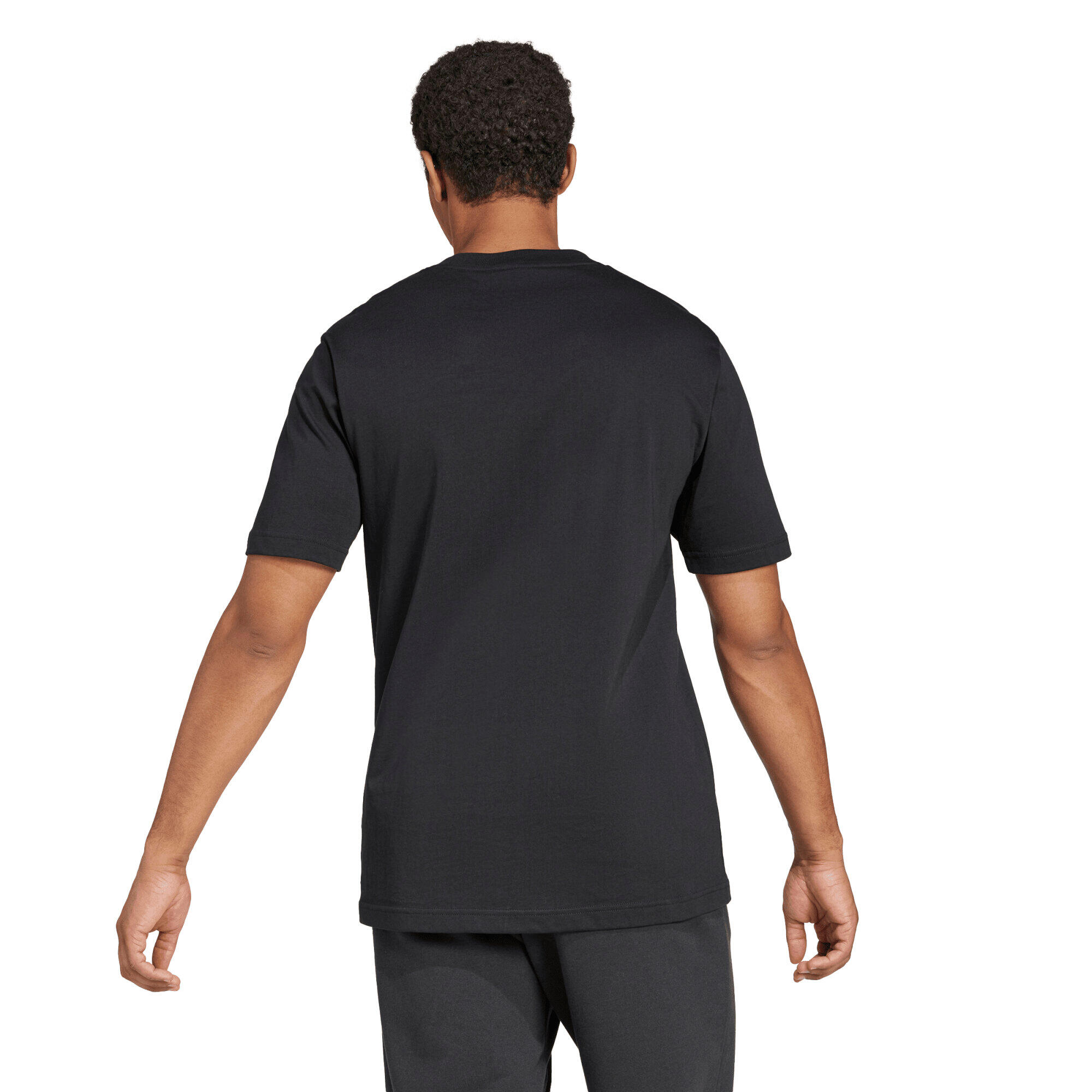 Essentials Big Logo T-shirt 8/8