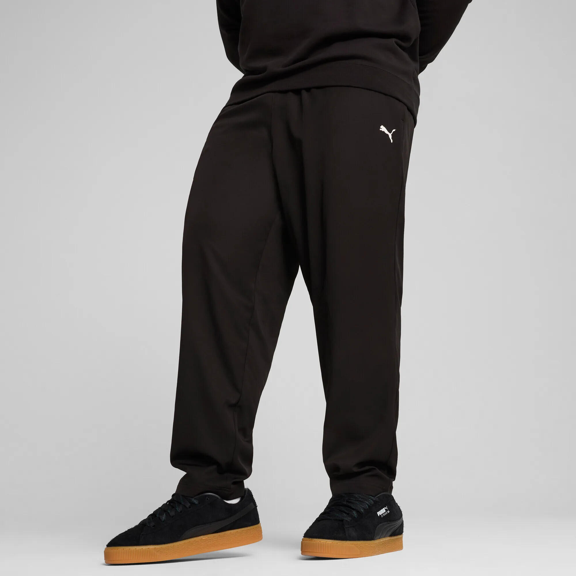 Férfi Nadrág Essentials Gewebte Hose PUMA 11/13