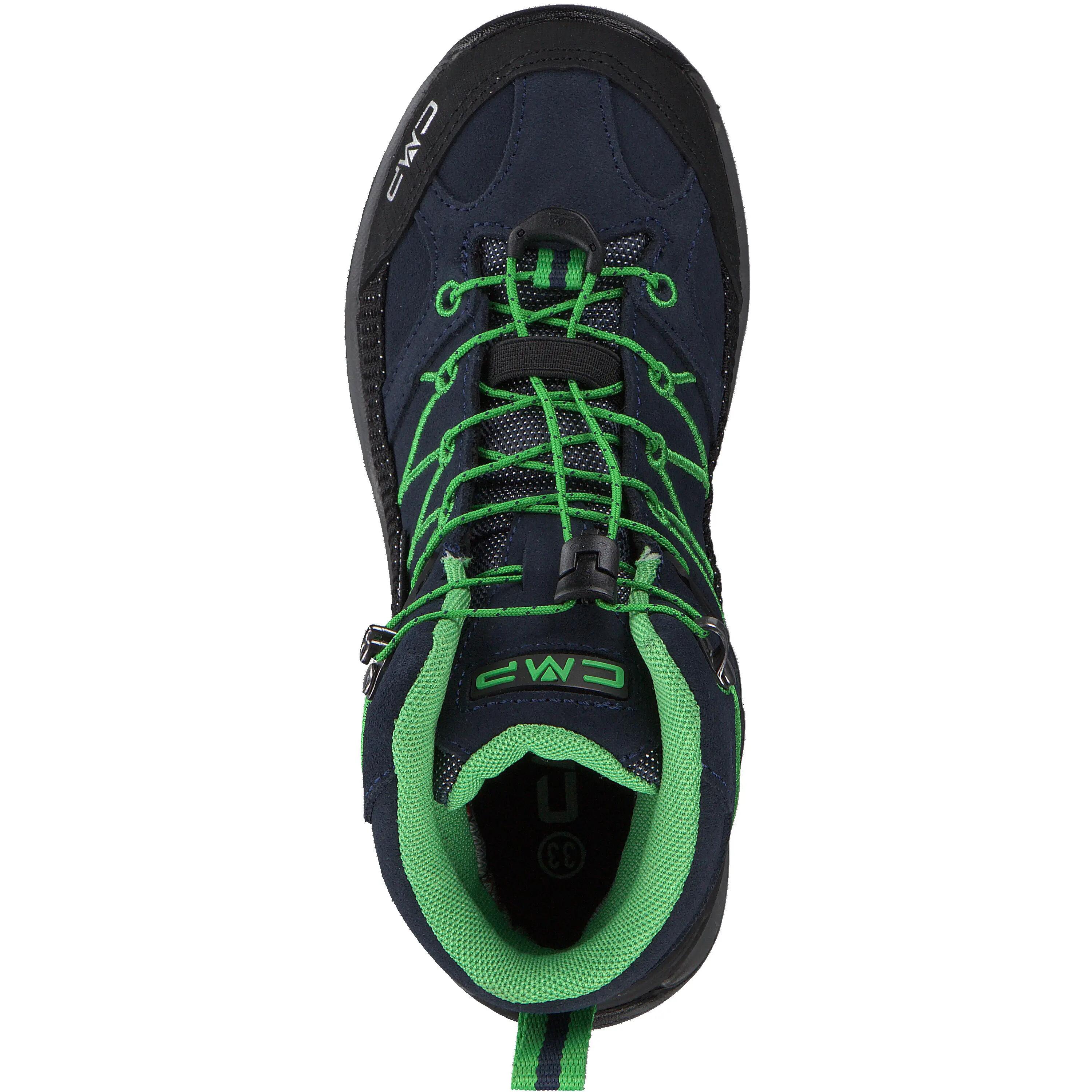 Chaussures de randonnée mid enfant CMP Rigel Waterproof 5/15