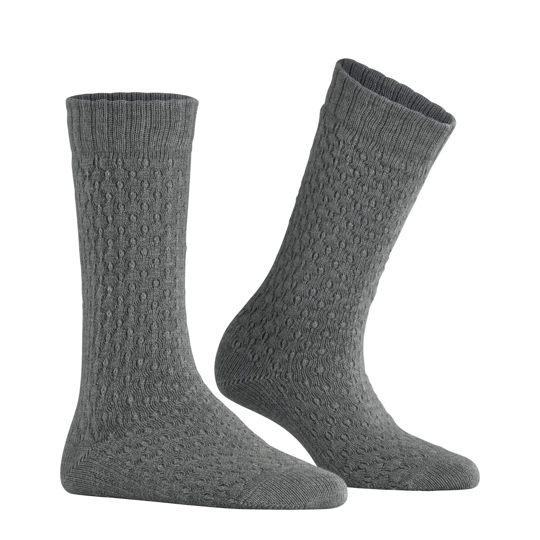 Chaussettes femme Burlington Orkney 2/6
