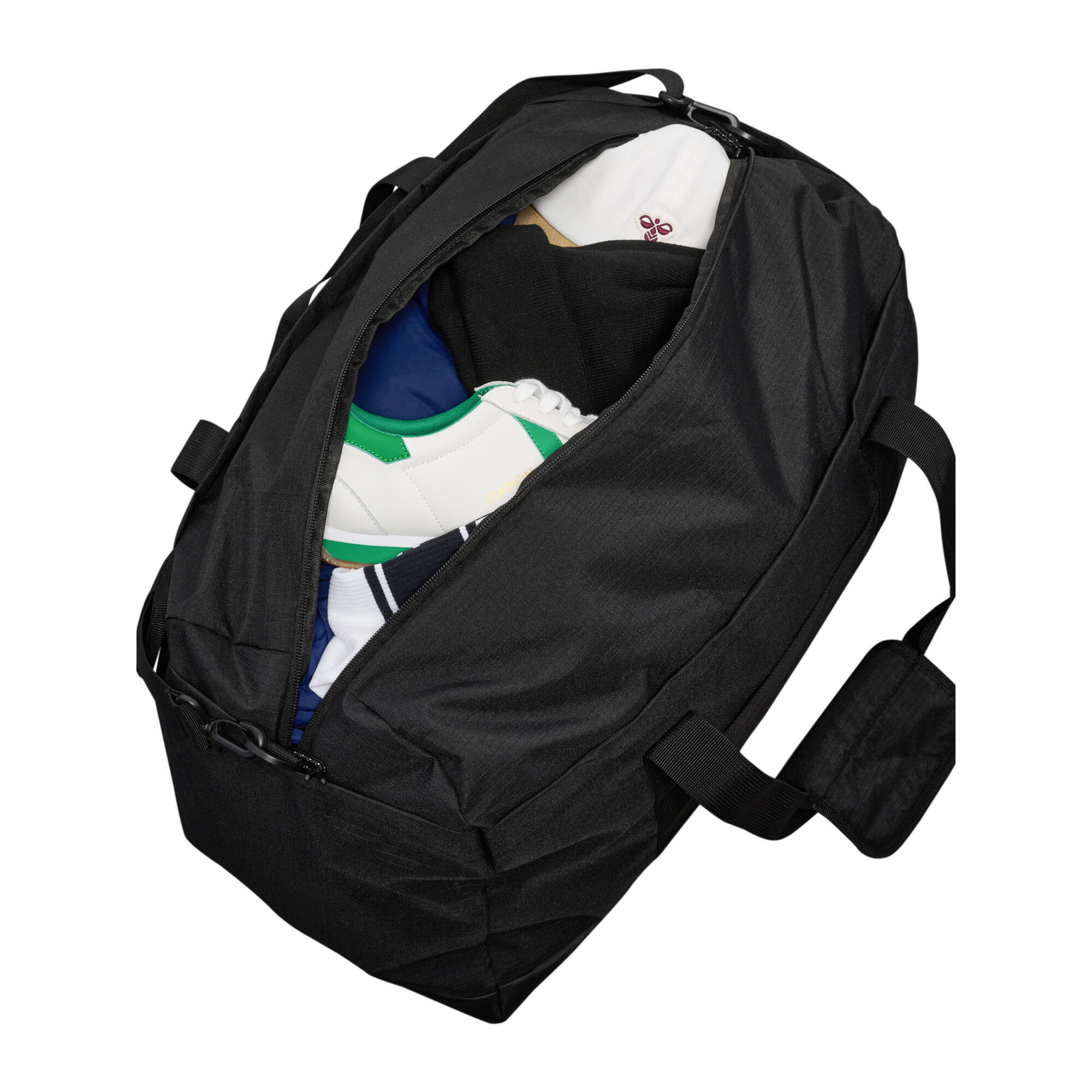 Torba Duffle Hummel Travel 12/12