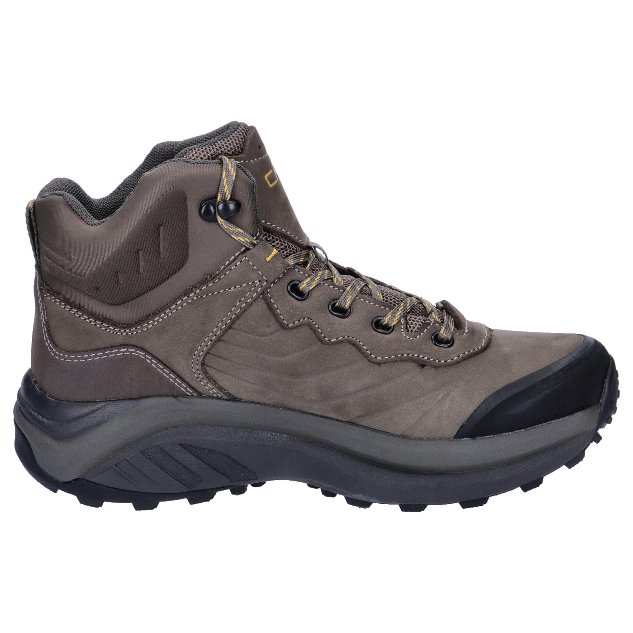 CMP Herren Wanderschuhe JUUKAT HIKING SHOES WP 3Q26067 7/15