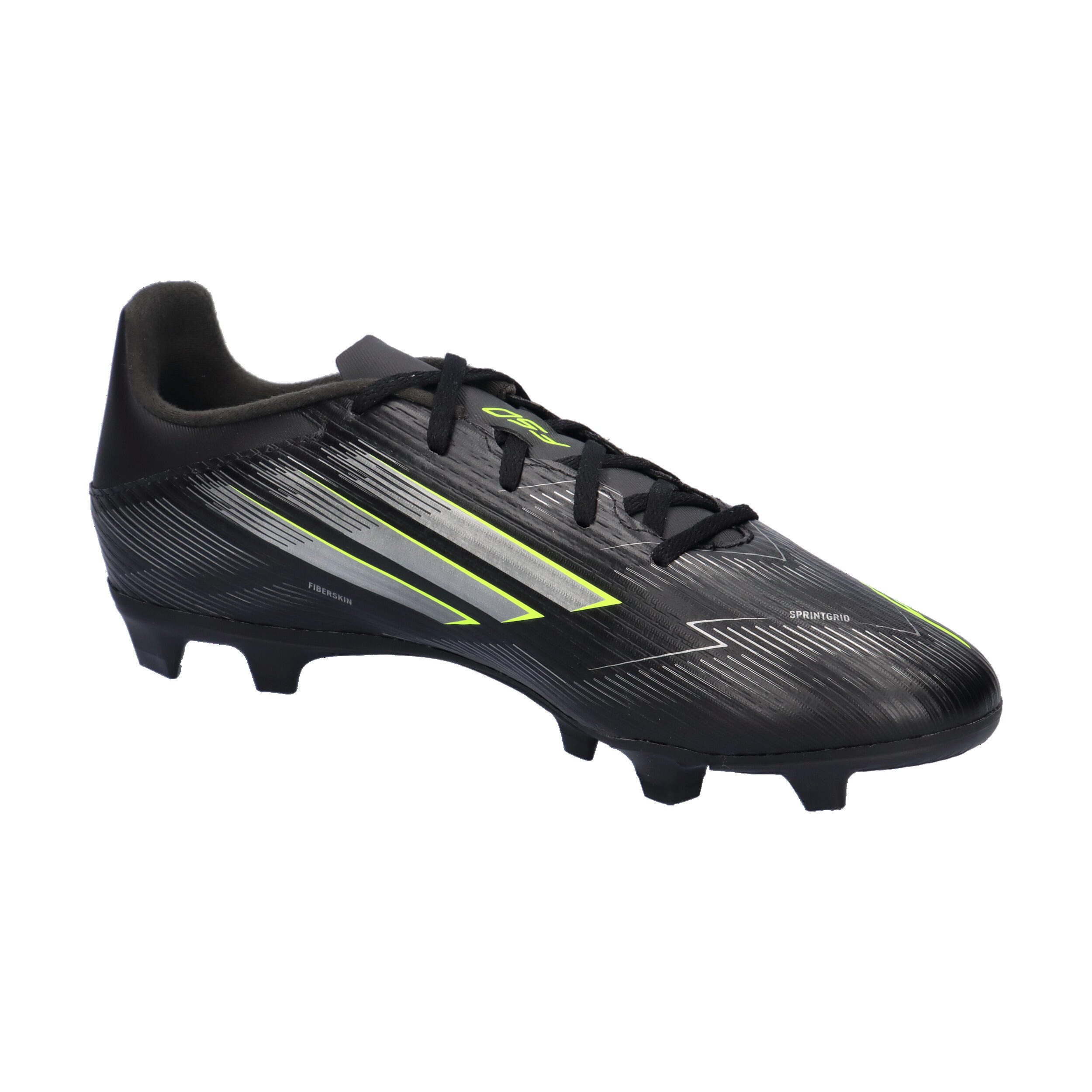 F50 Club Firm/Multi-Ground Voetbalschoenen 8/15