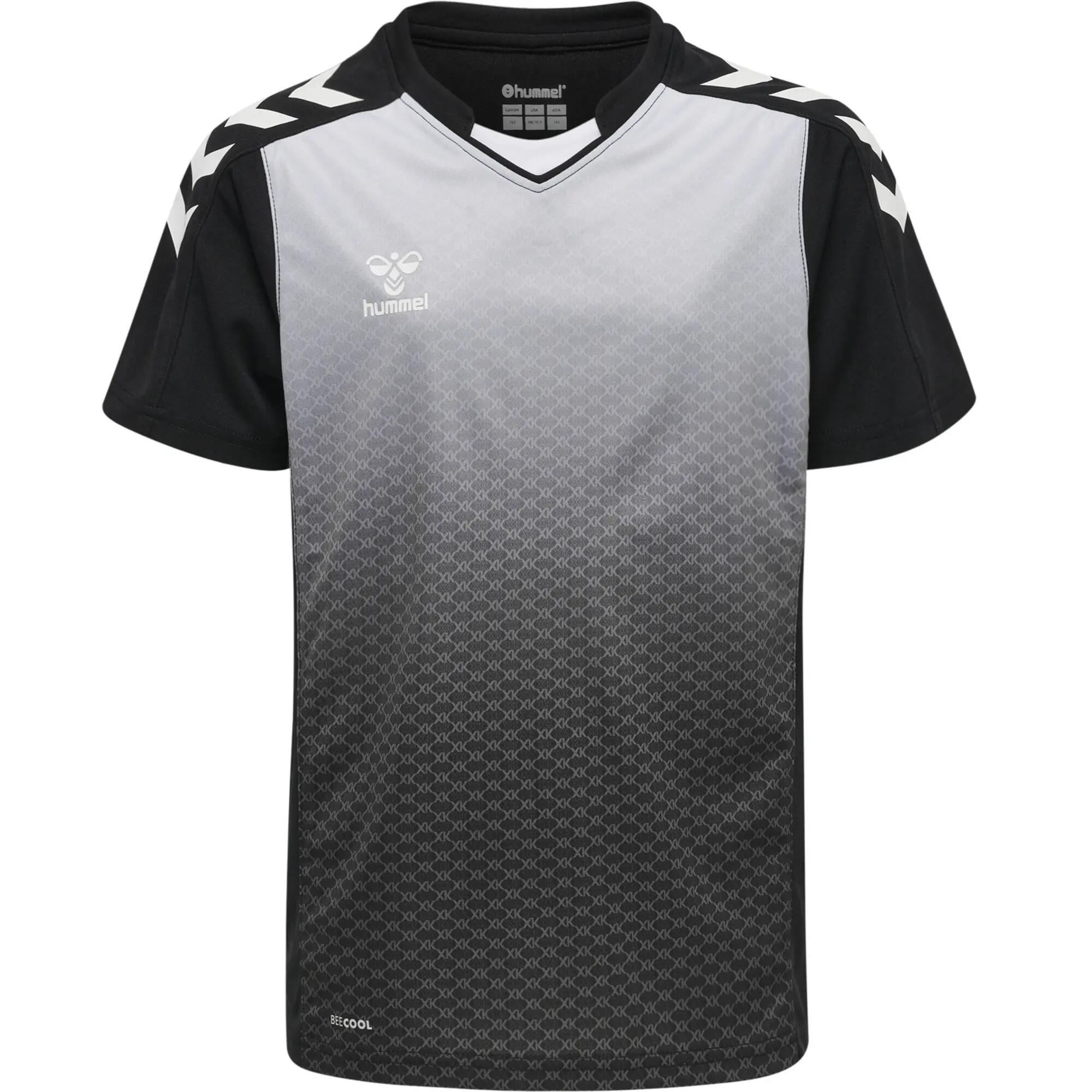 T-Shirt Hmlcore Kinder 11/11