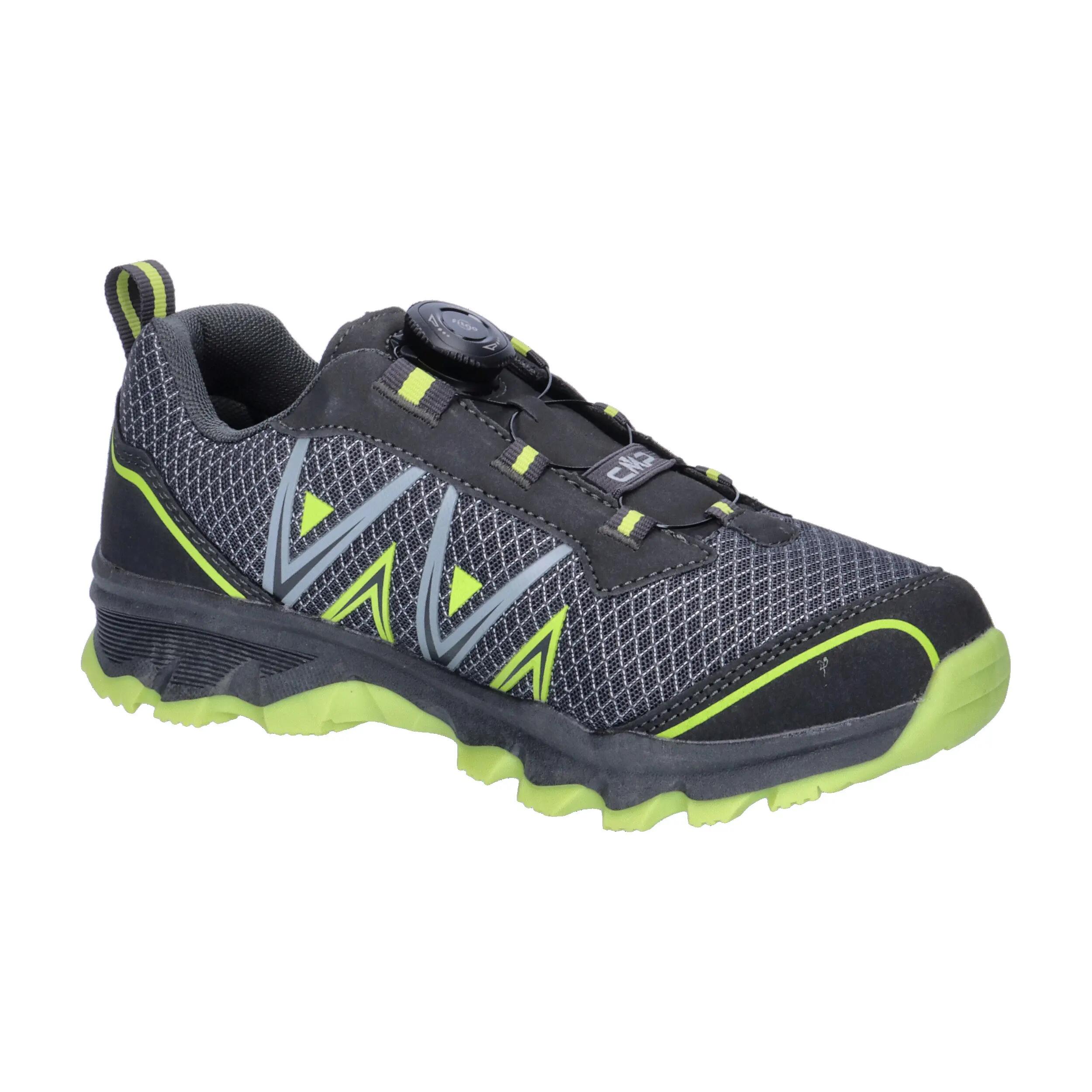 Scarpe da trekking Campagnolo modello Aksa Fitgo per ragazzi 8/15