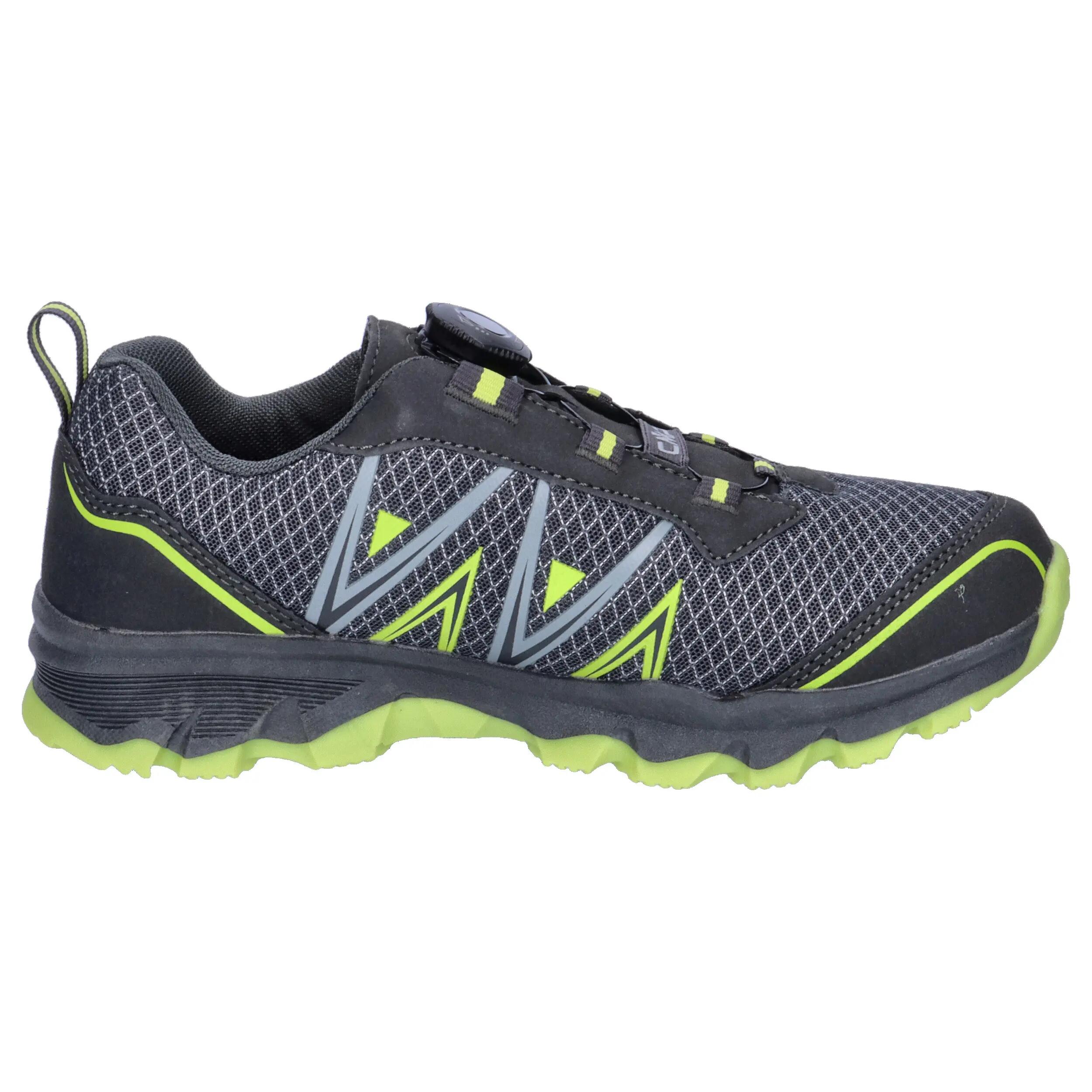 Scarpe da trekking Campagnolo modello Aksa Fitgo per ragazzi 7/15