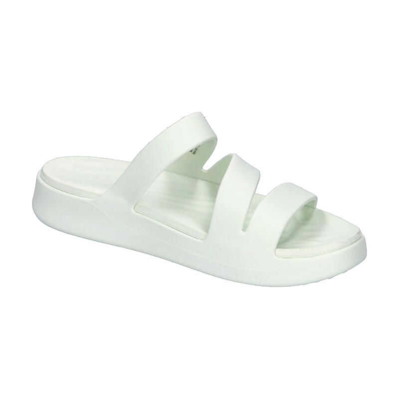 Sandale Crocs Getaway Strappy W Femeie