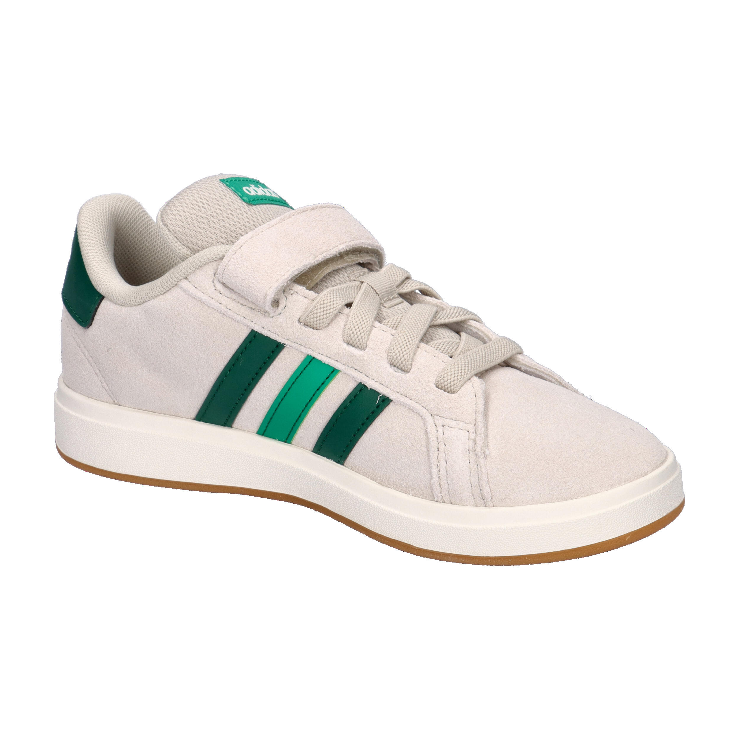 Zapatillas niño Adidas Grand Court 00s El 8/15