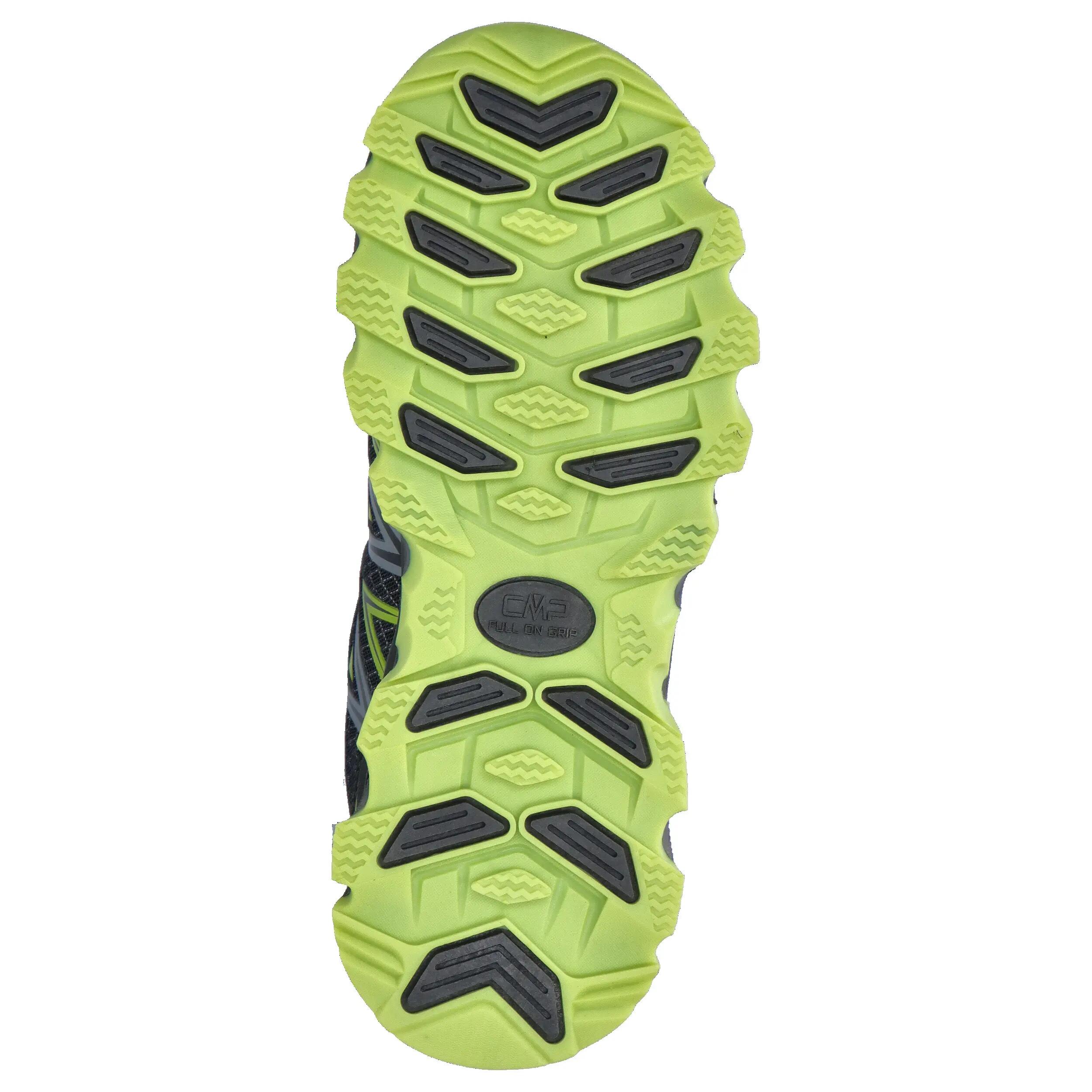 Scarpe da trekking Campagnolo modello Aksa Fitgo per ragazzi 6/15
