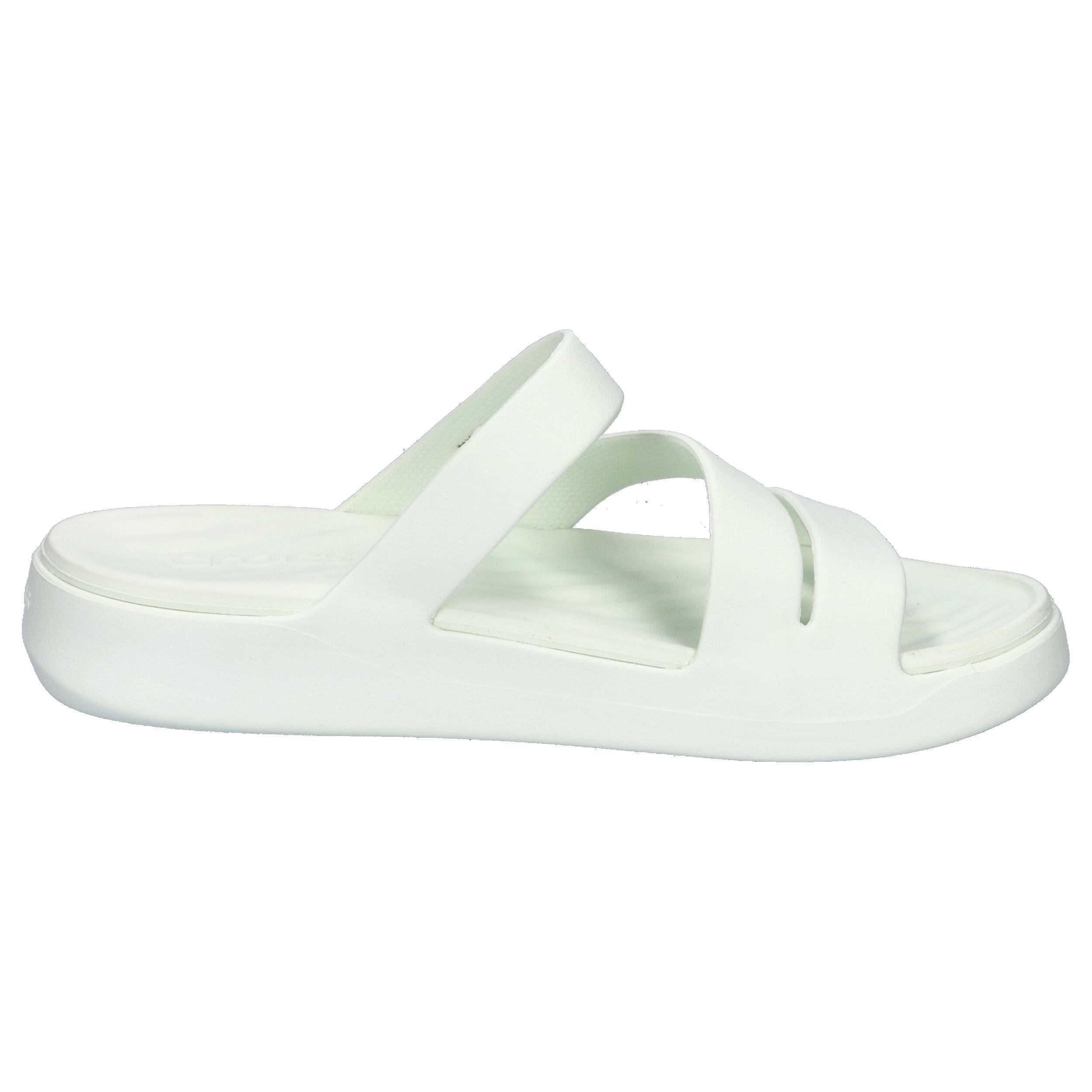 Crocs Damen Sandale Getaway Strappy 209587 7/15