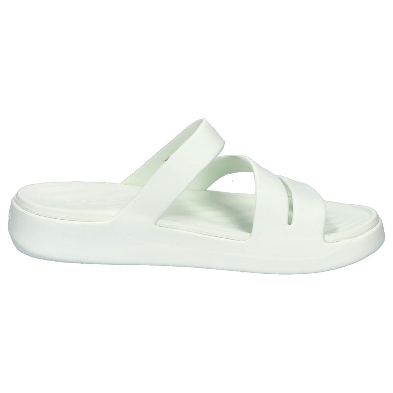 Sandale Crocs Getaway Strappy W Femeie