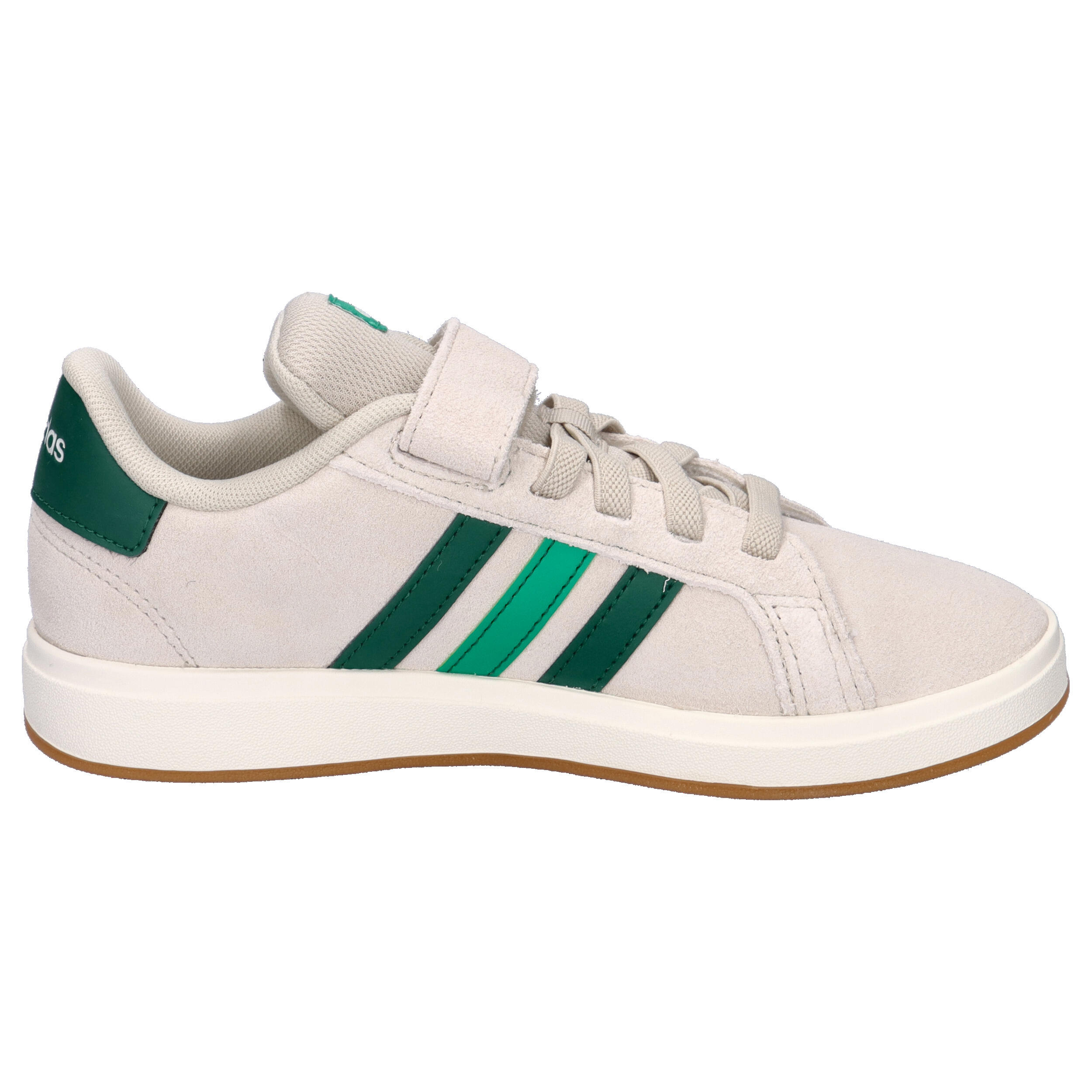Zapatillas niño Adidas Grand Court 00s El 7/15