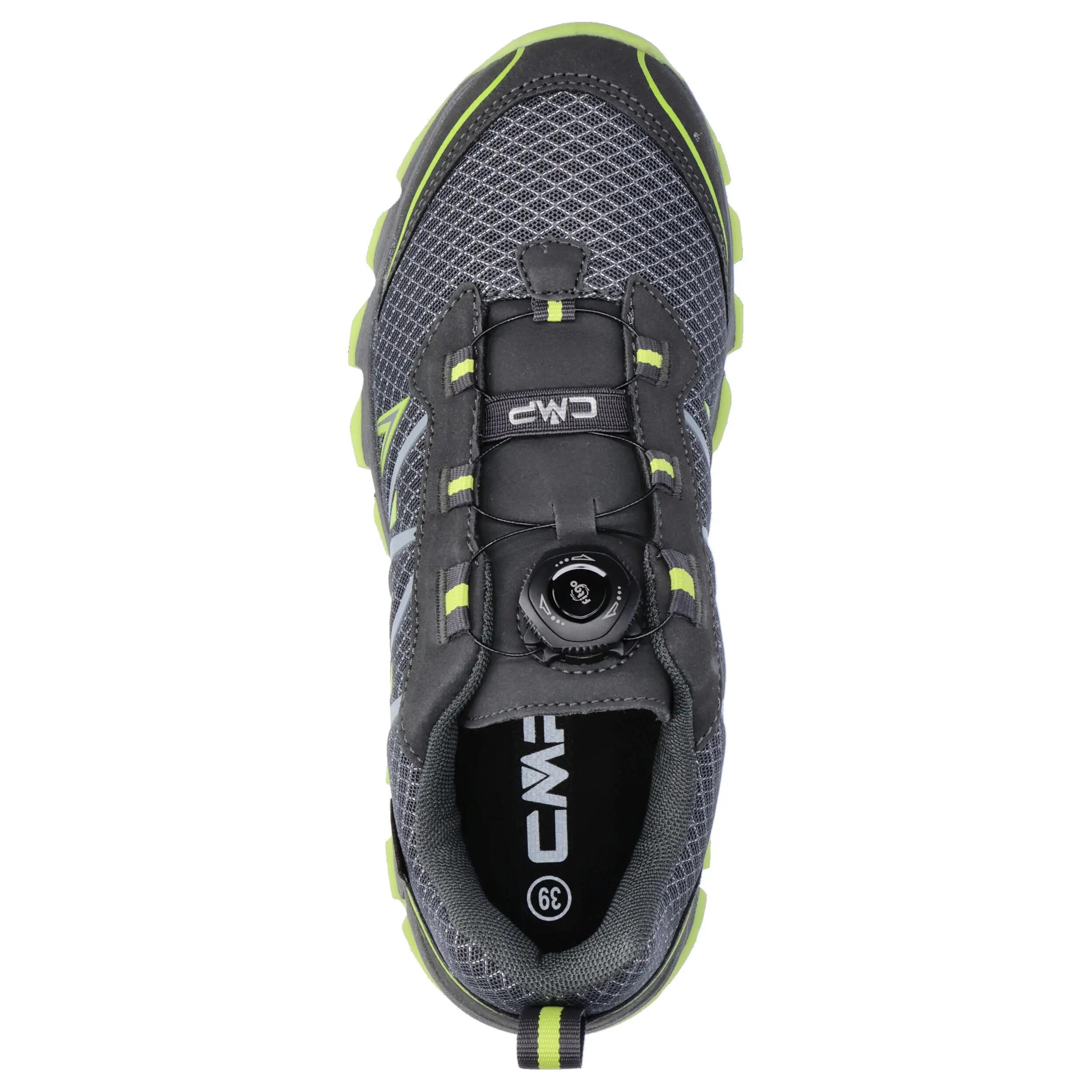 Scarpe da trekking Campagnolo modello Aksa Fitgo per ragazzi 5/15
