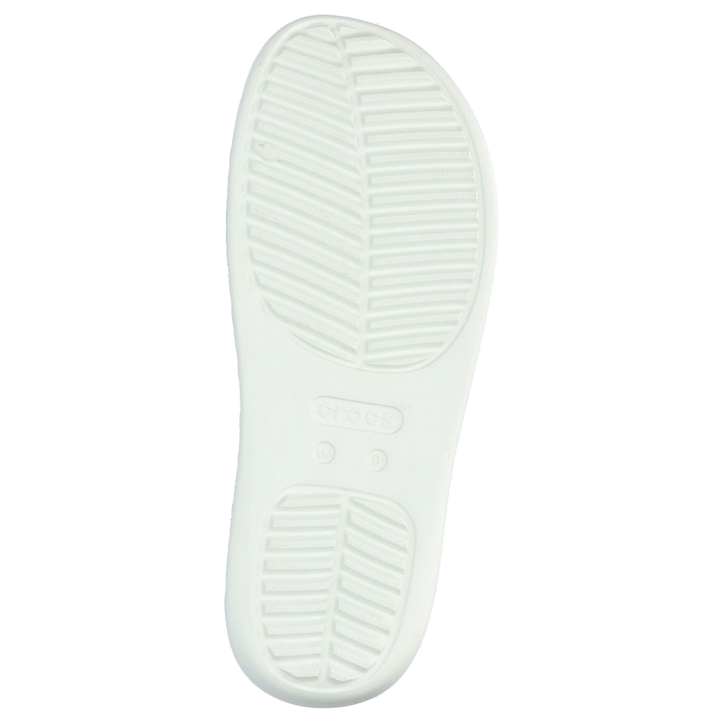 Crocs Damen Sandale Getaway Strappy 209587 6/15