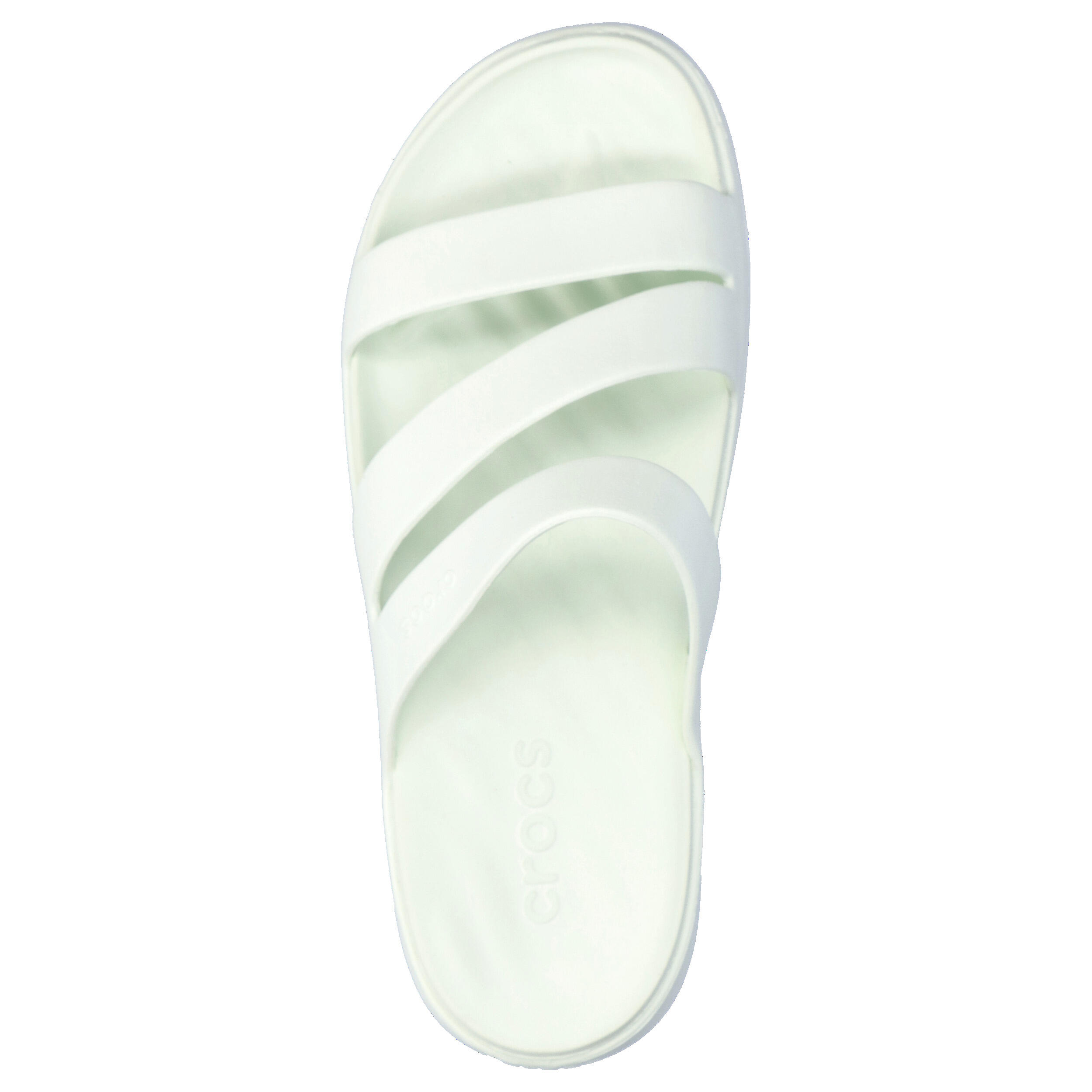 Crocs Damen Sandale Getaway Strappy 209587 5/15