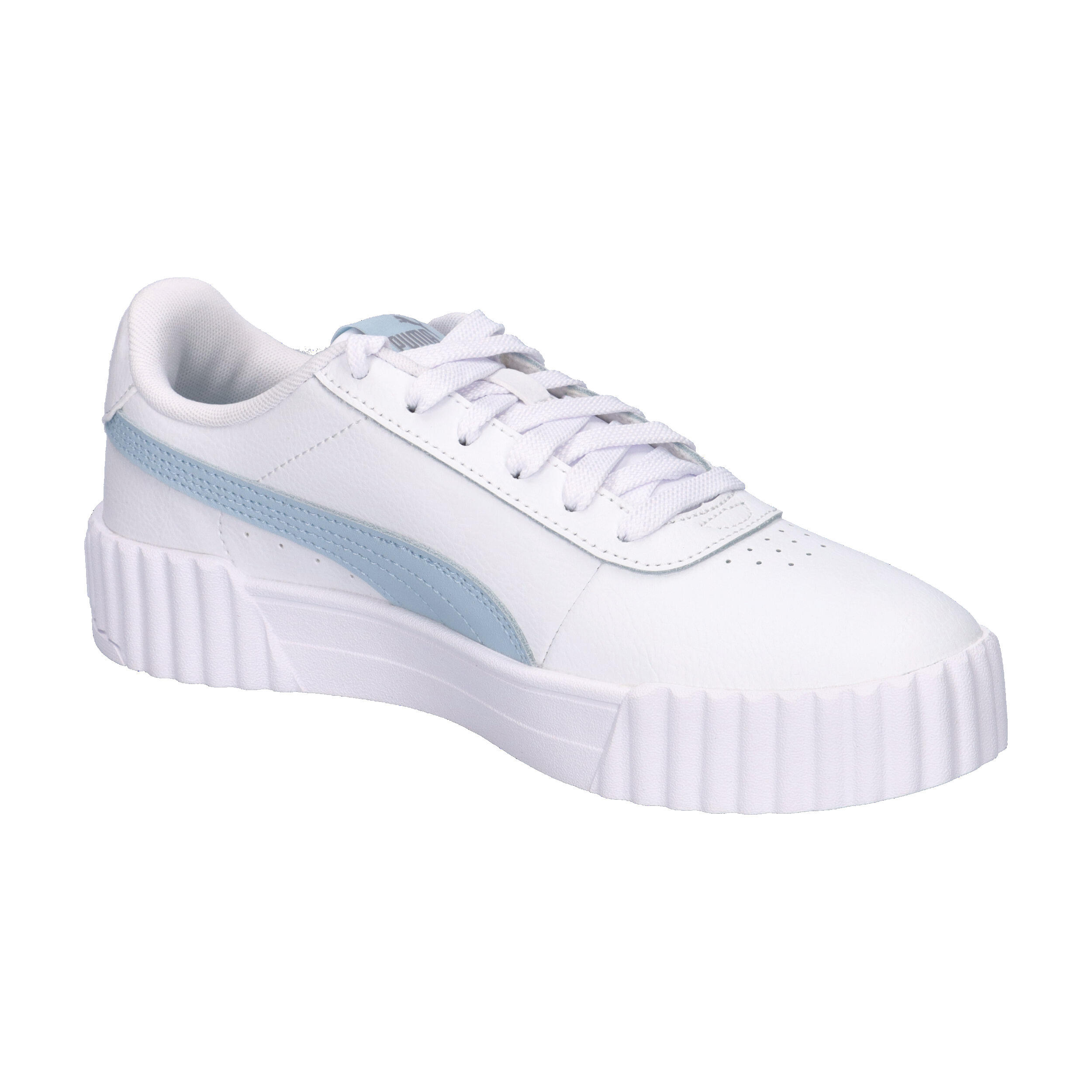 Puma Damen Sneaker Carina 3.0 400365 8/15