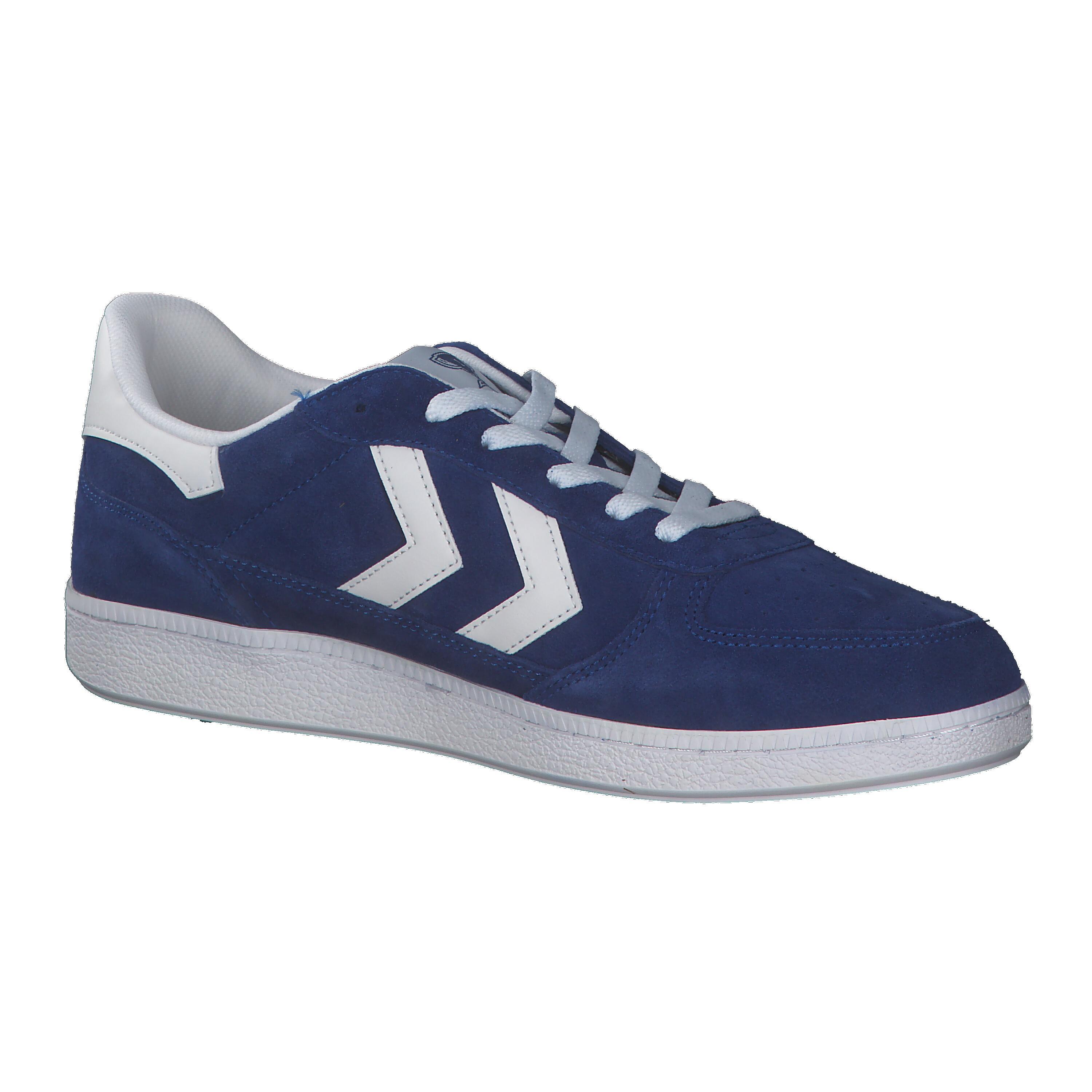 Hummel Unisex Sneaker Victory 208679 8/15