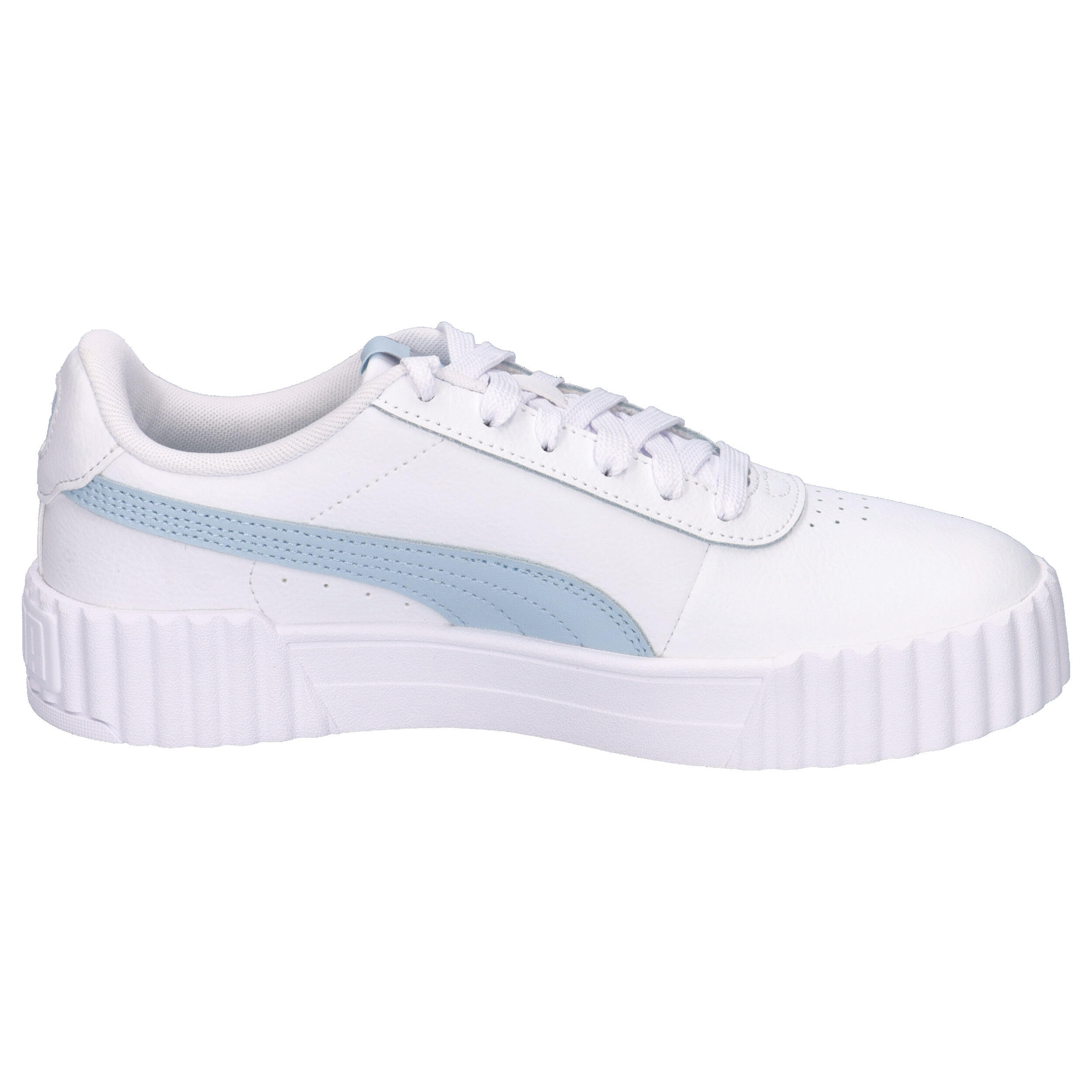 Puma Damen Sneaker Carina 3.0 400365 7/15