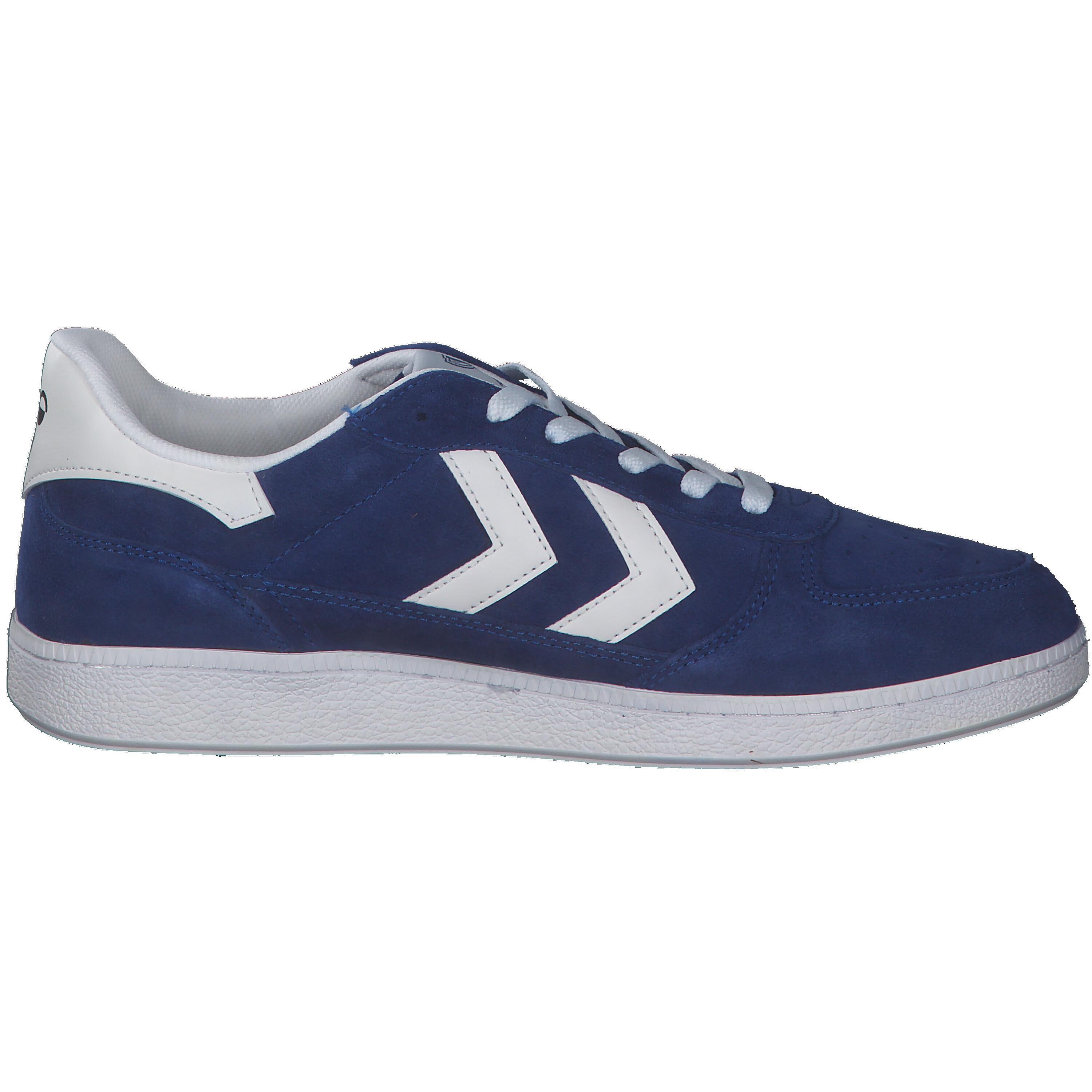 Hummel Unisex Sneaker Victory 208679 7/15