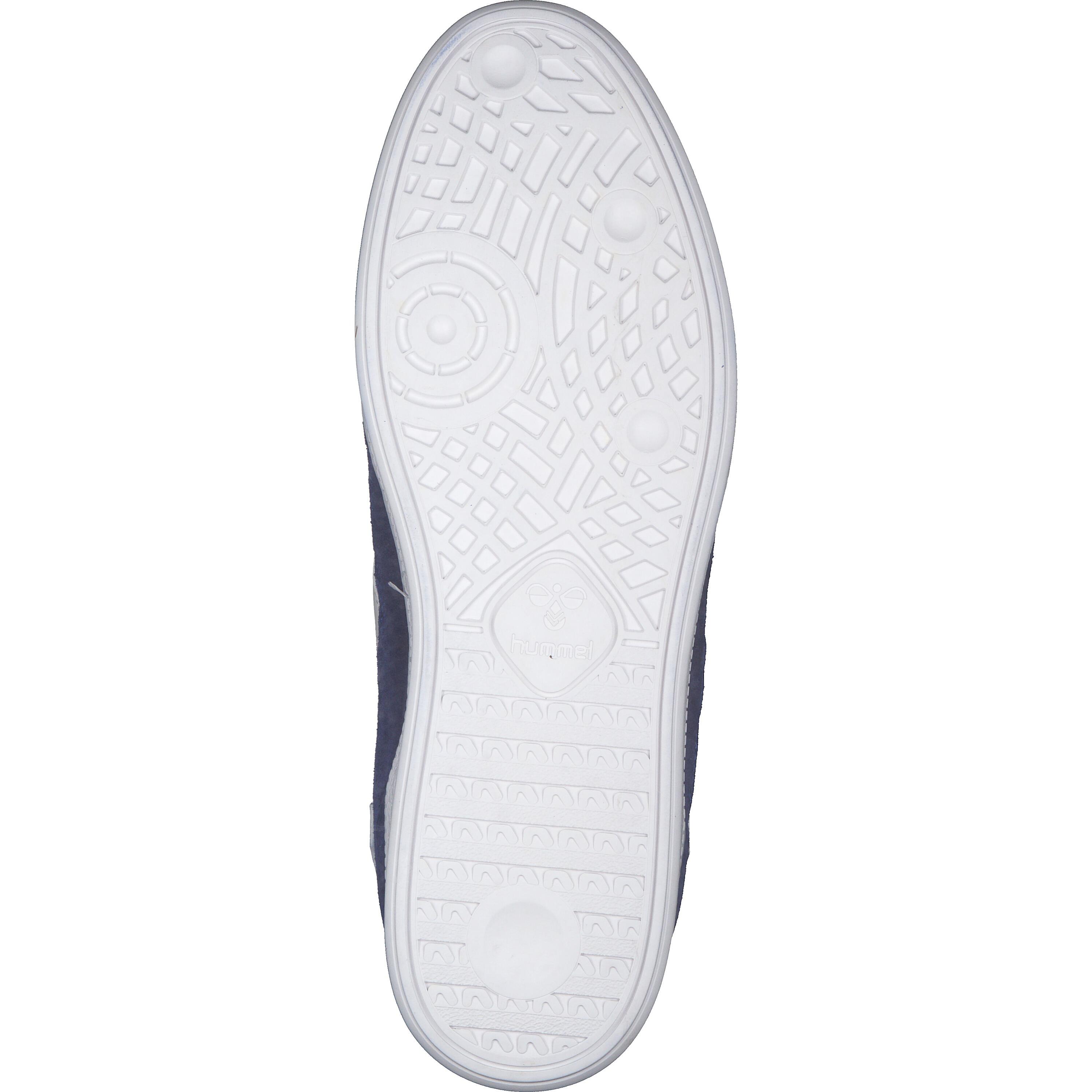 Hummel Unisex Sneaker Victory 208679 6/15