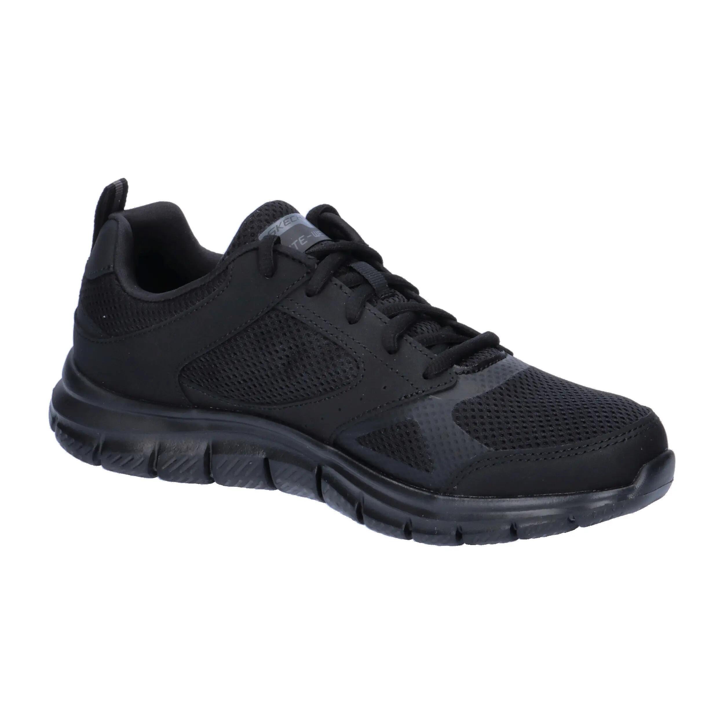 Férfi gyalogló cipő, Skechers Track-Syntac 8/15