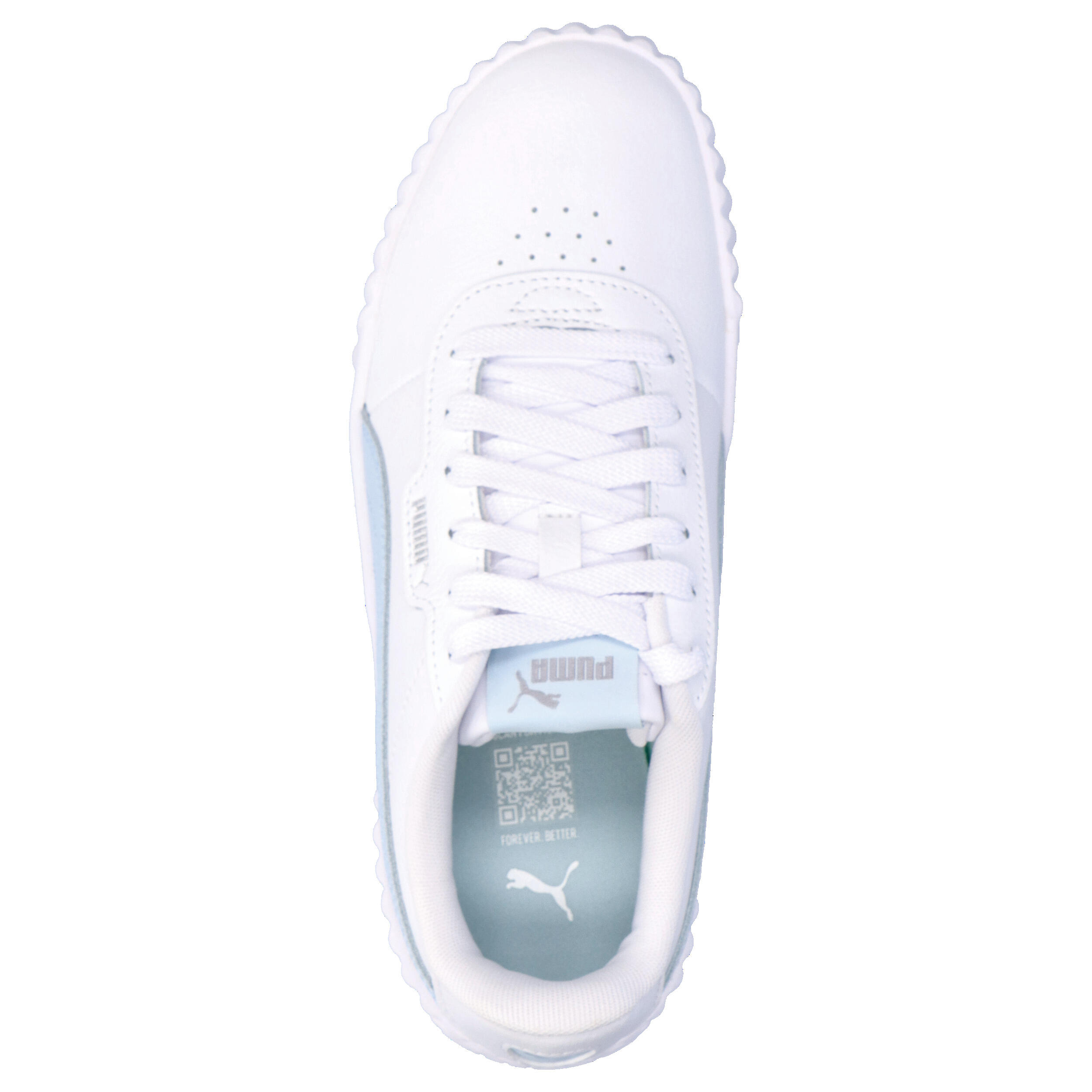 Puma Damen Sneaker Carina 3.0 400365 5/15