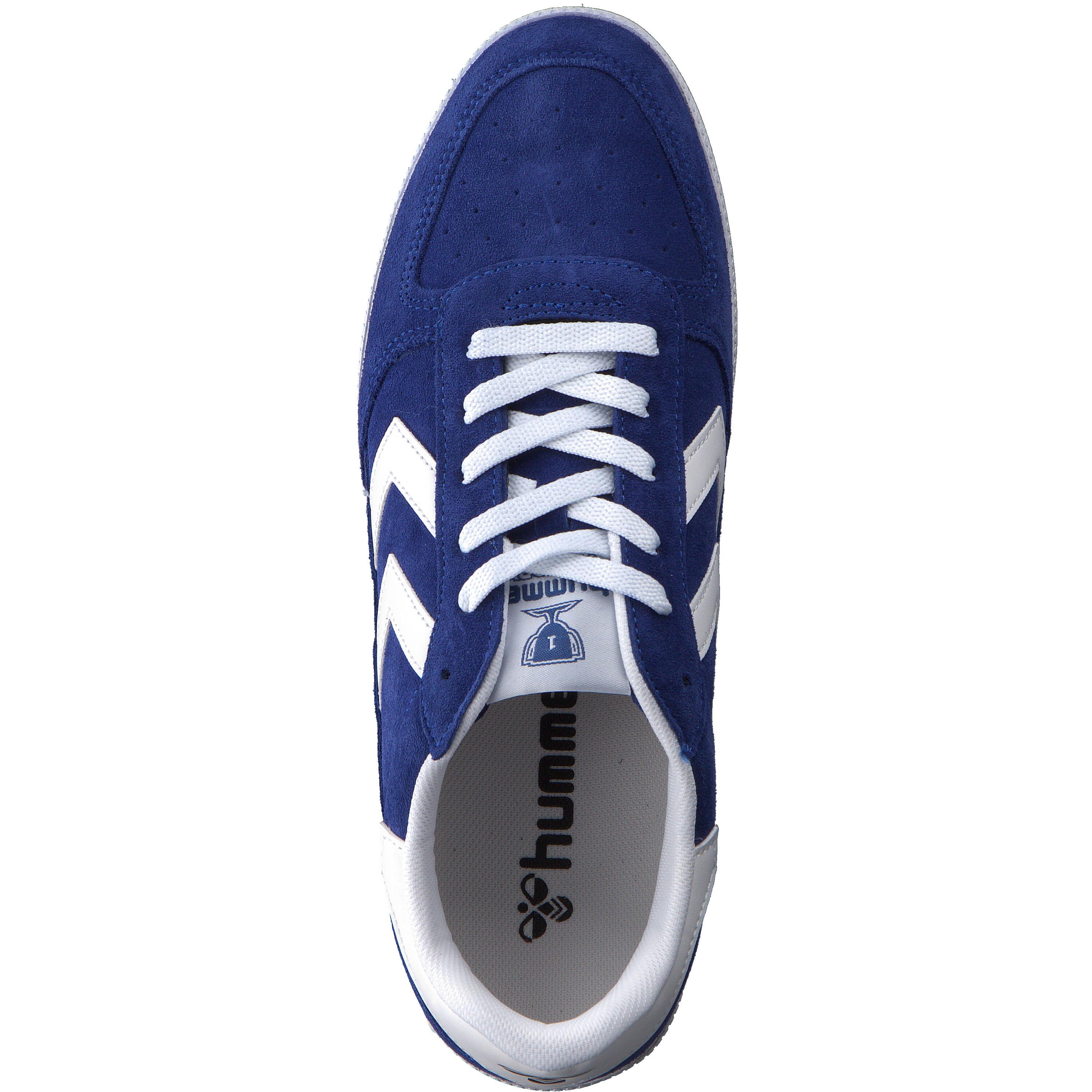 Hummel Unisex Sneaker Victory 208679 5/15