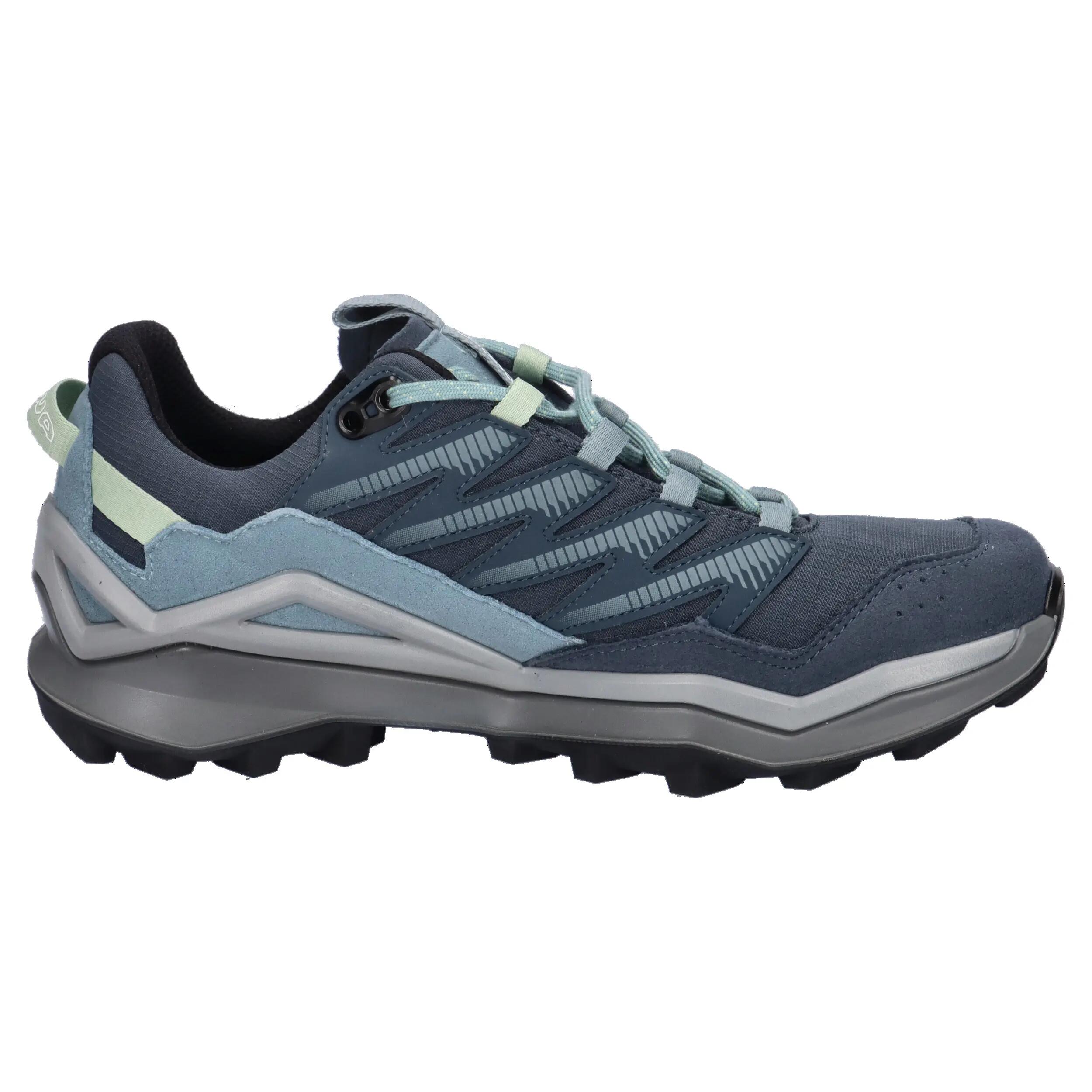LOWA Halbschuh MADDOX PRO GTX LO Ws 7/15