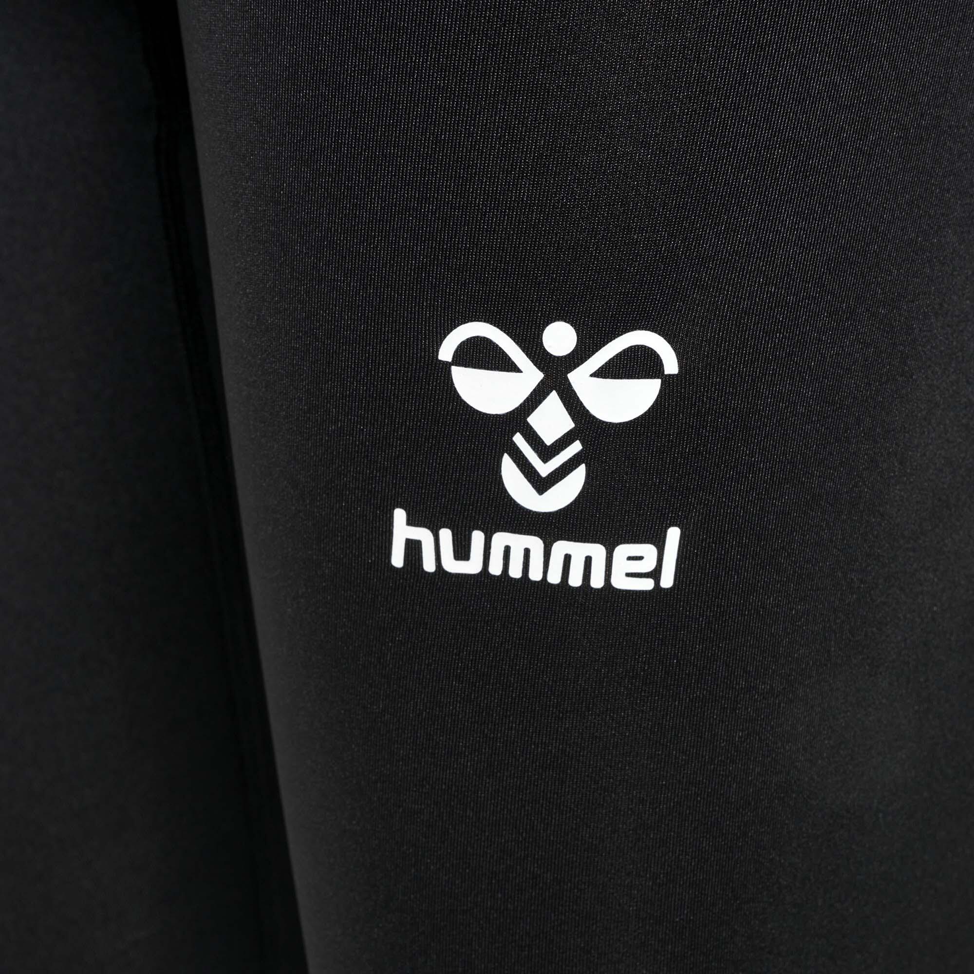 Mallas Hmlcore Multideporte Mujer Diseño Ligero Hummel 9/9