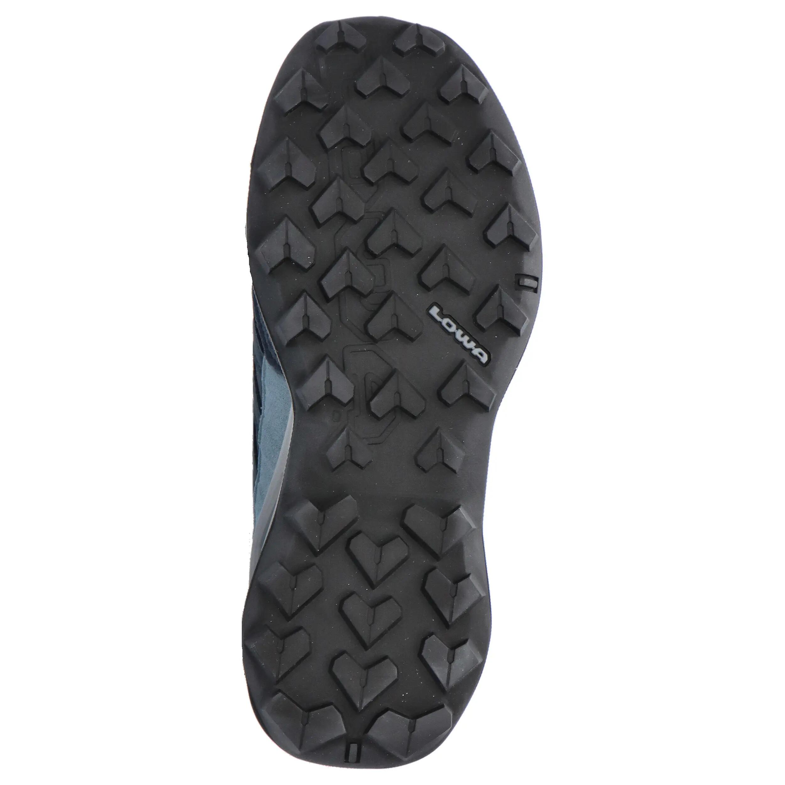LOWA Halbschuh MADDOX PRO GTX LO Ws 6/15