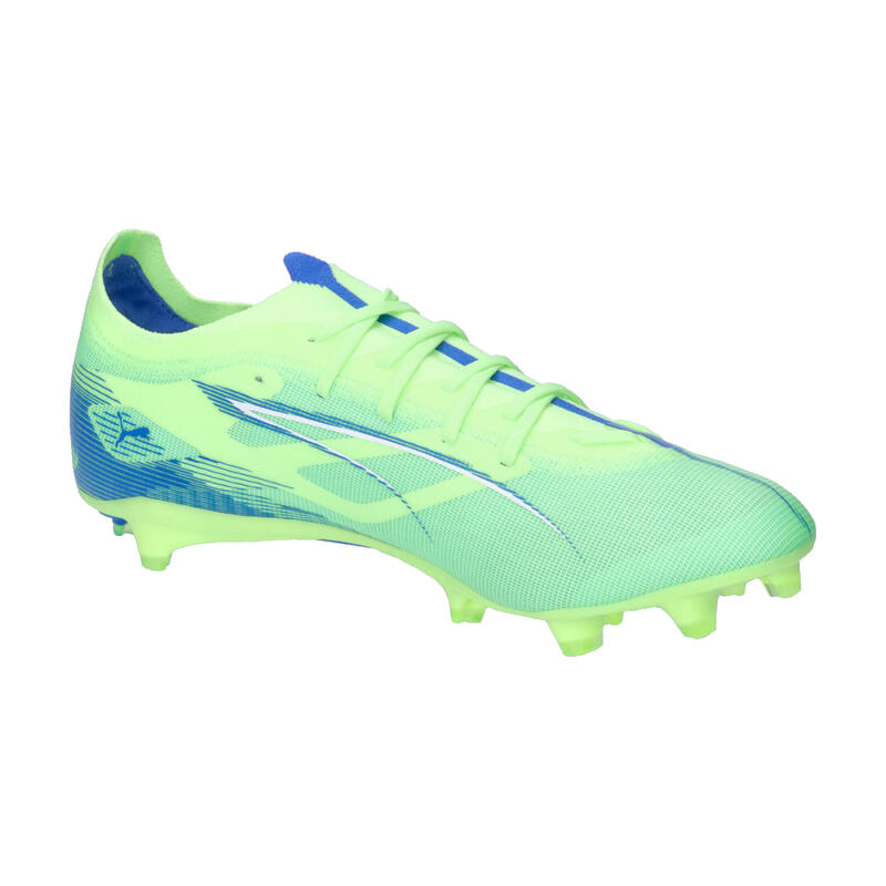 Ghete de fotbal PUMA Ultra 5 Match FG/AG