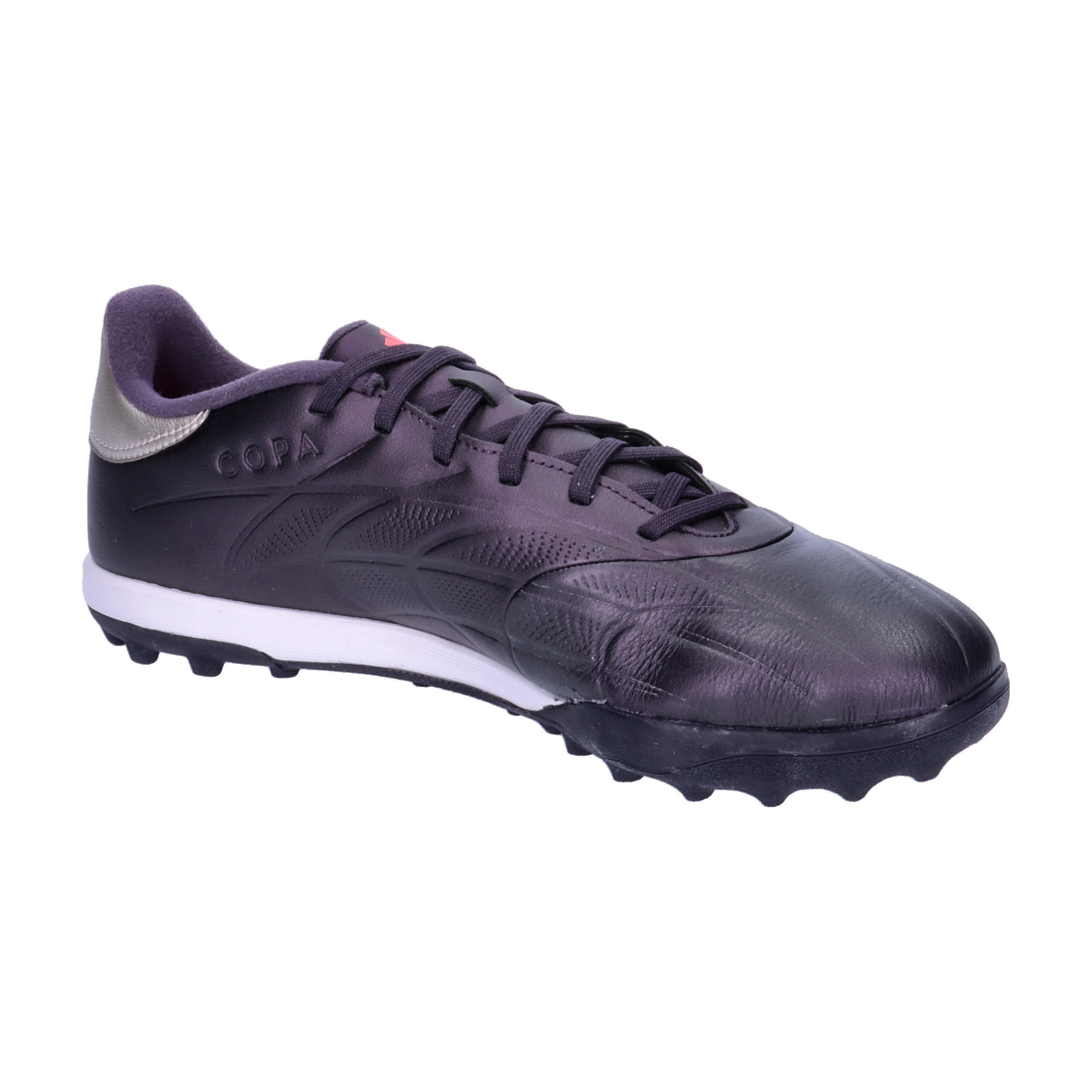 Zapatilla de fútbol Copa Pure 2 League moqueta 8/15