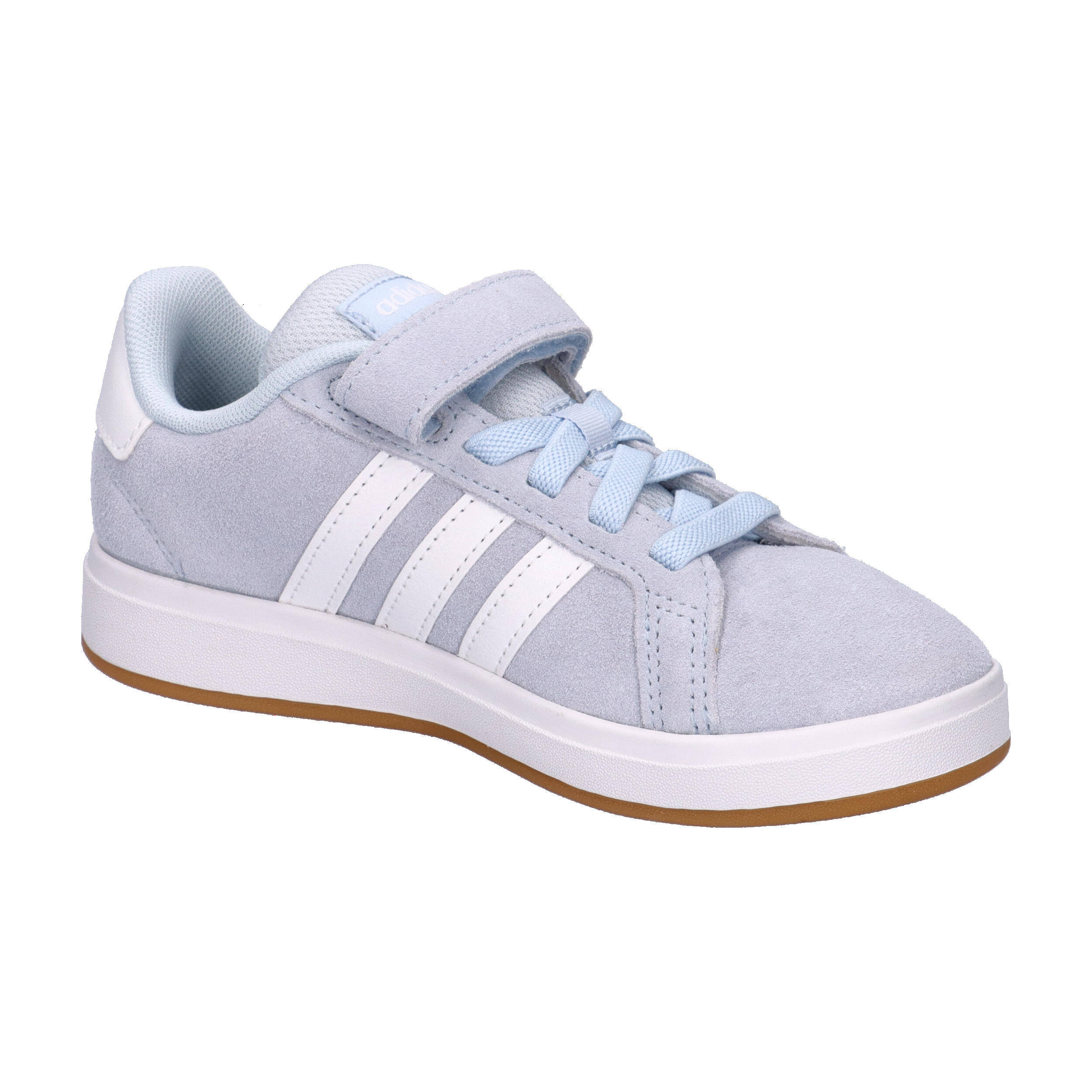 adidas Kinder Sneaker GRAND COURT 00s EL C 8/15