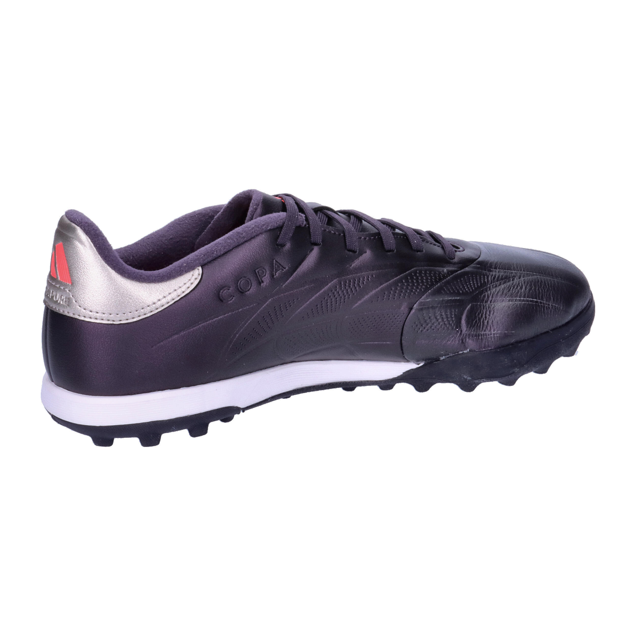 Zapatilla de fútbol Copa Pure 2 League moqueta 15/15