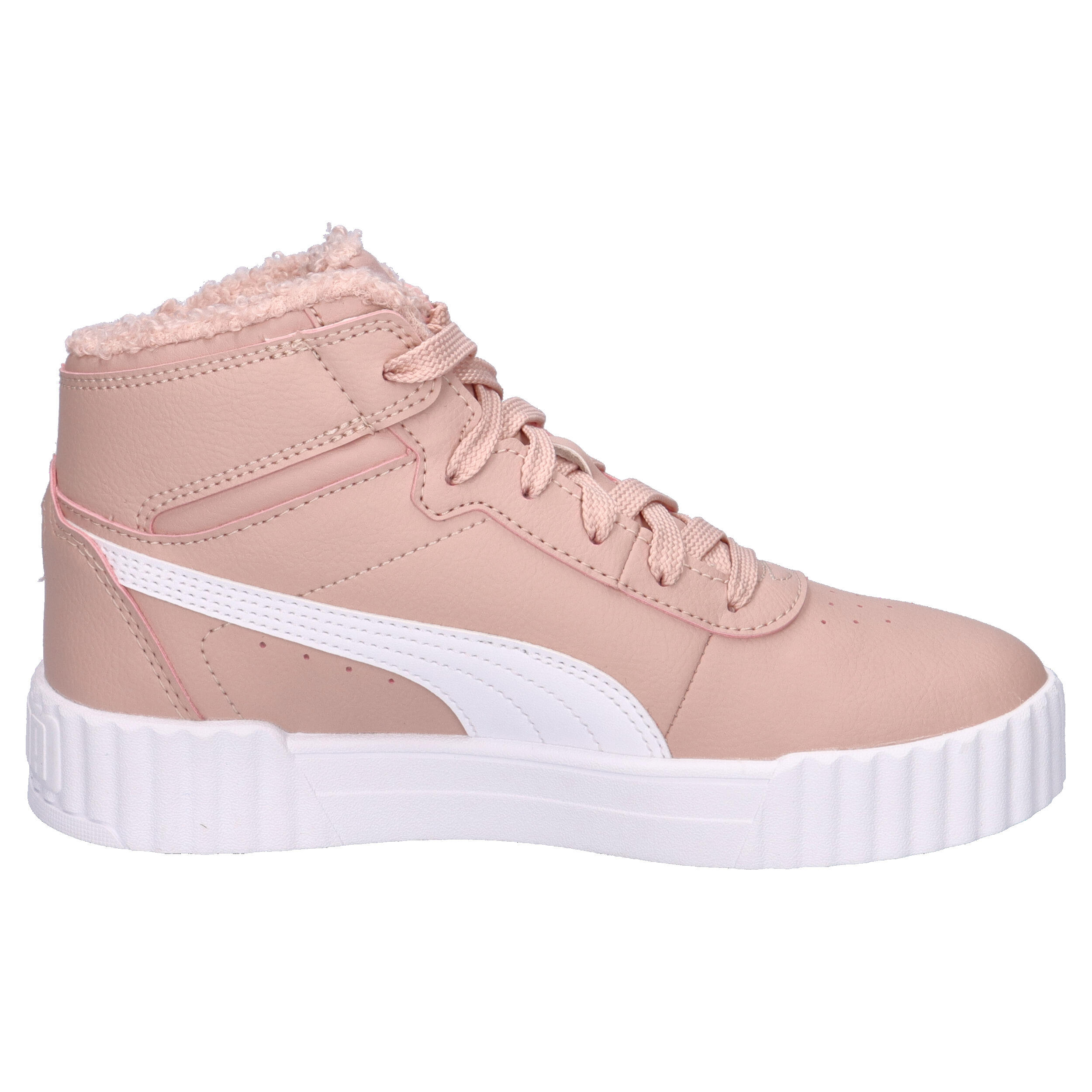 Puma Kinder Sneaker Carina 3.0 Mid WTR PS 403581 7/15