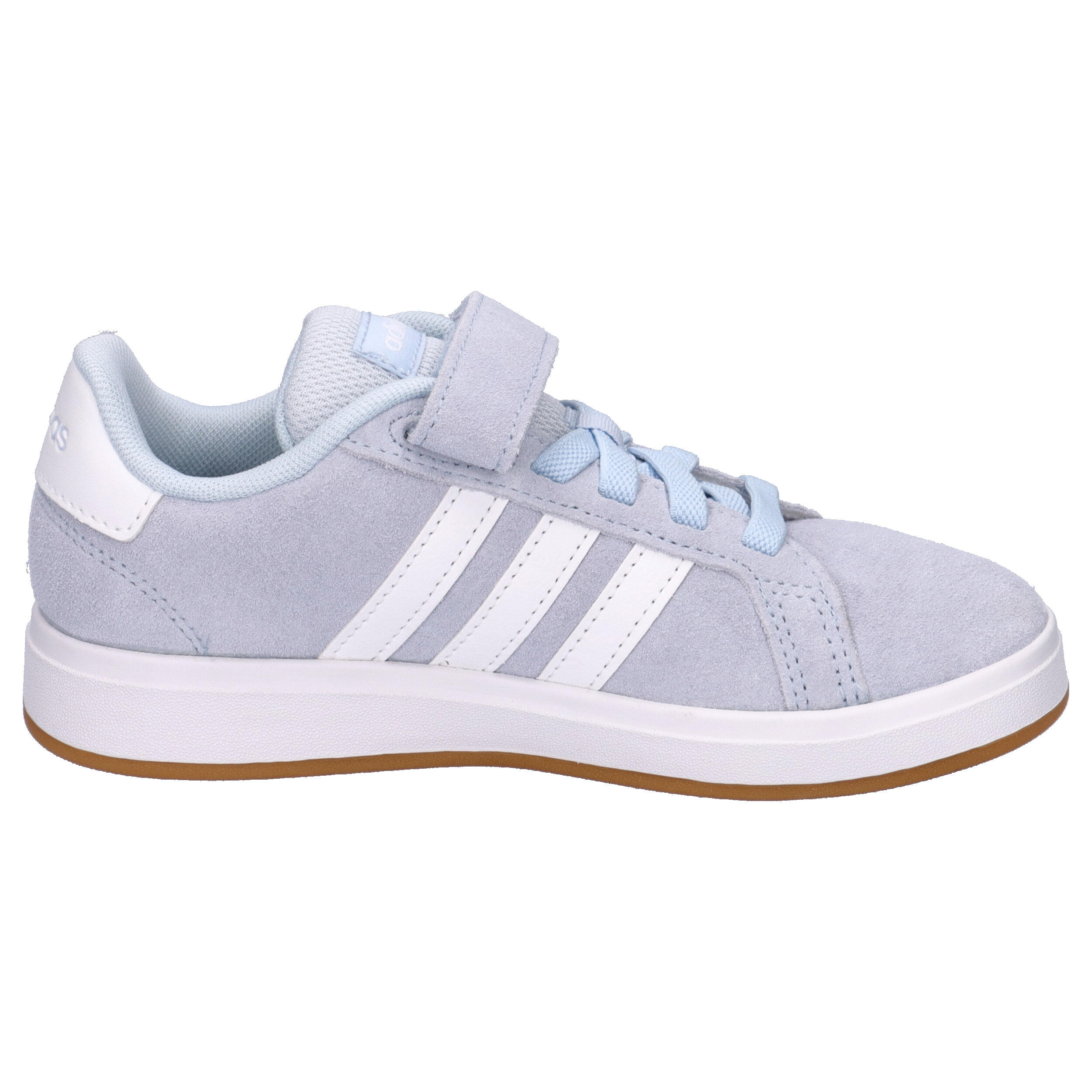 adidas Kinder Sneaker GRAND COURT 00s EL C 7/15
