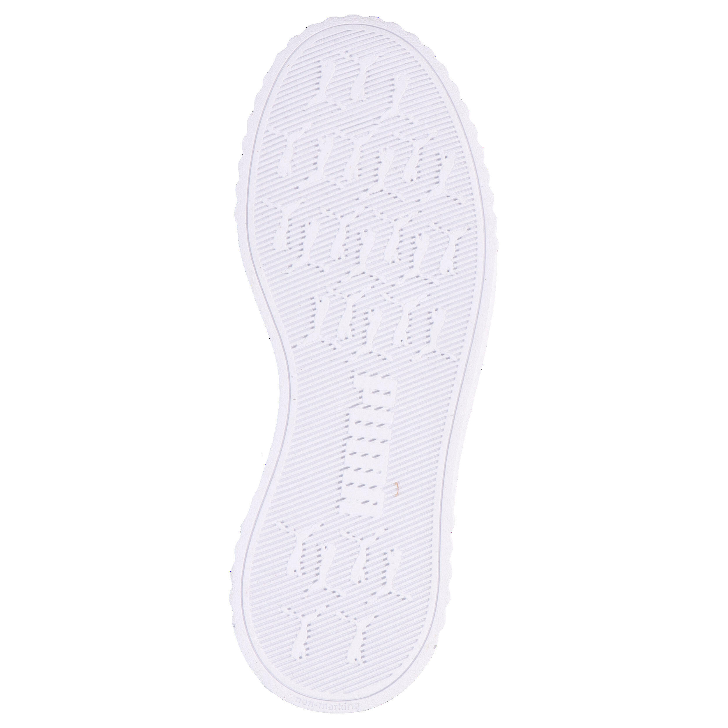 Puma Kinder Sneaker Carina 3.0 Mid WTR PS 403581 6/15