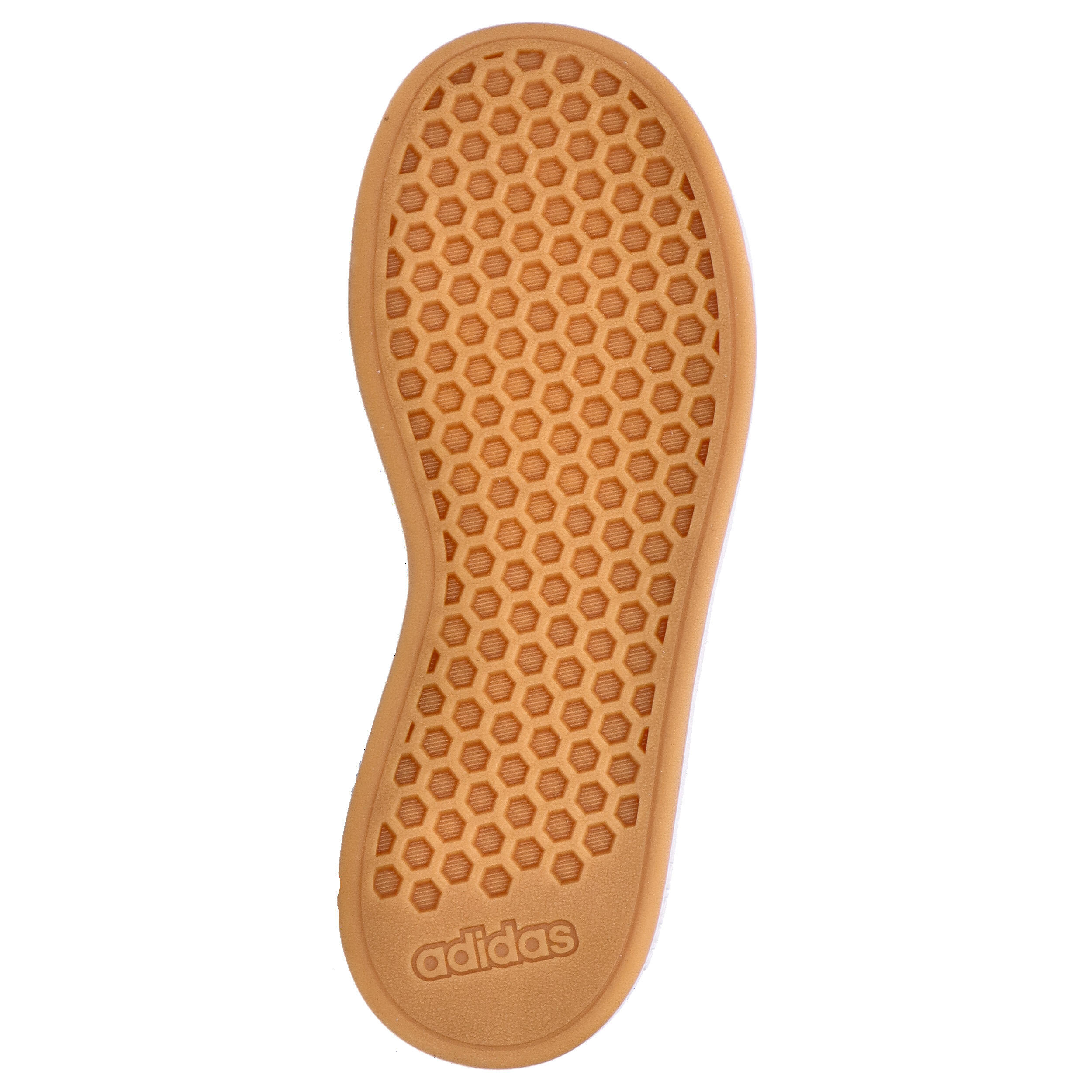adidas Kinder Sneaker GRAND COURT 00s EL C 6/15
