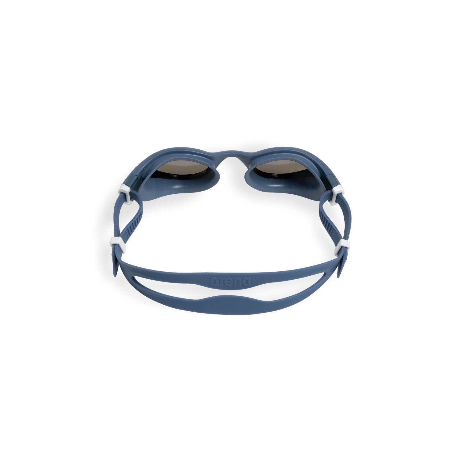 Arena Zwembril The One Plus Mirror Blauw 9/10