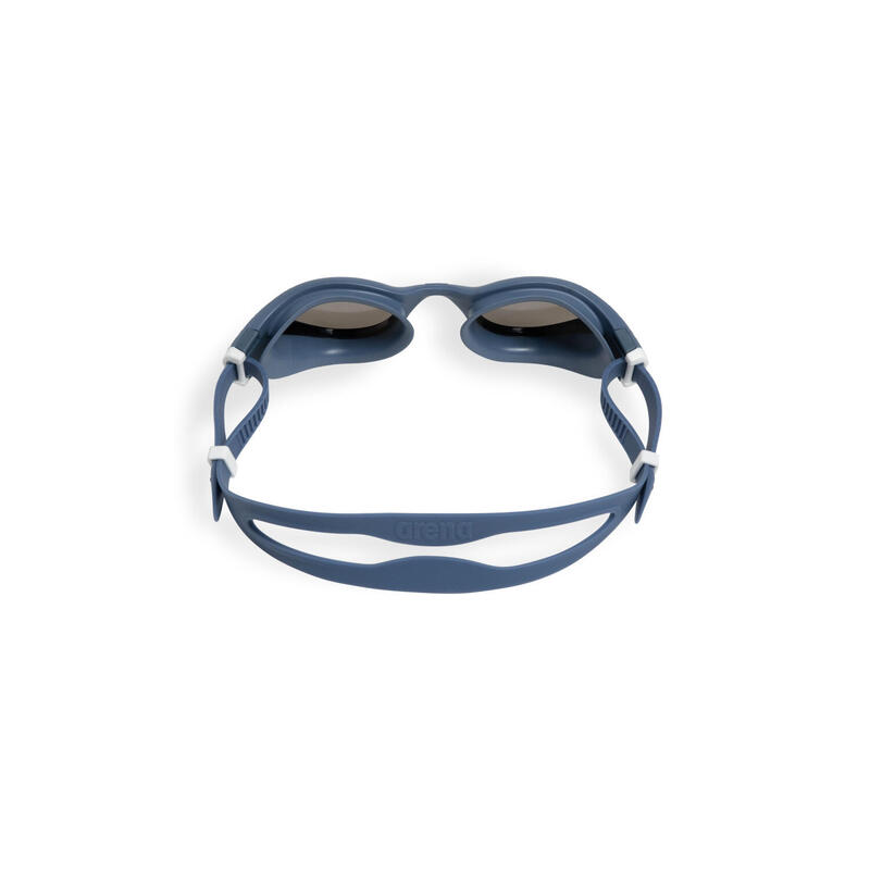 Arena Zwembril The One Plus Mirror Blauw