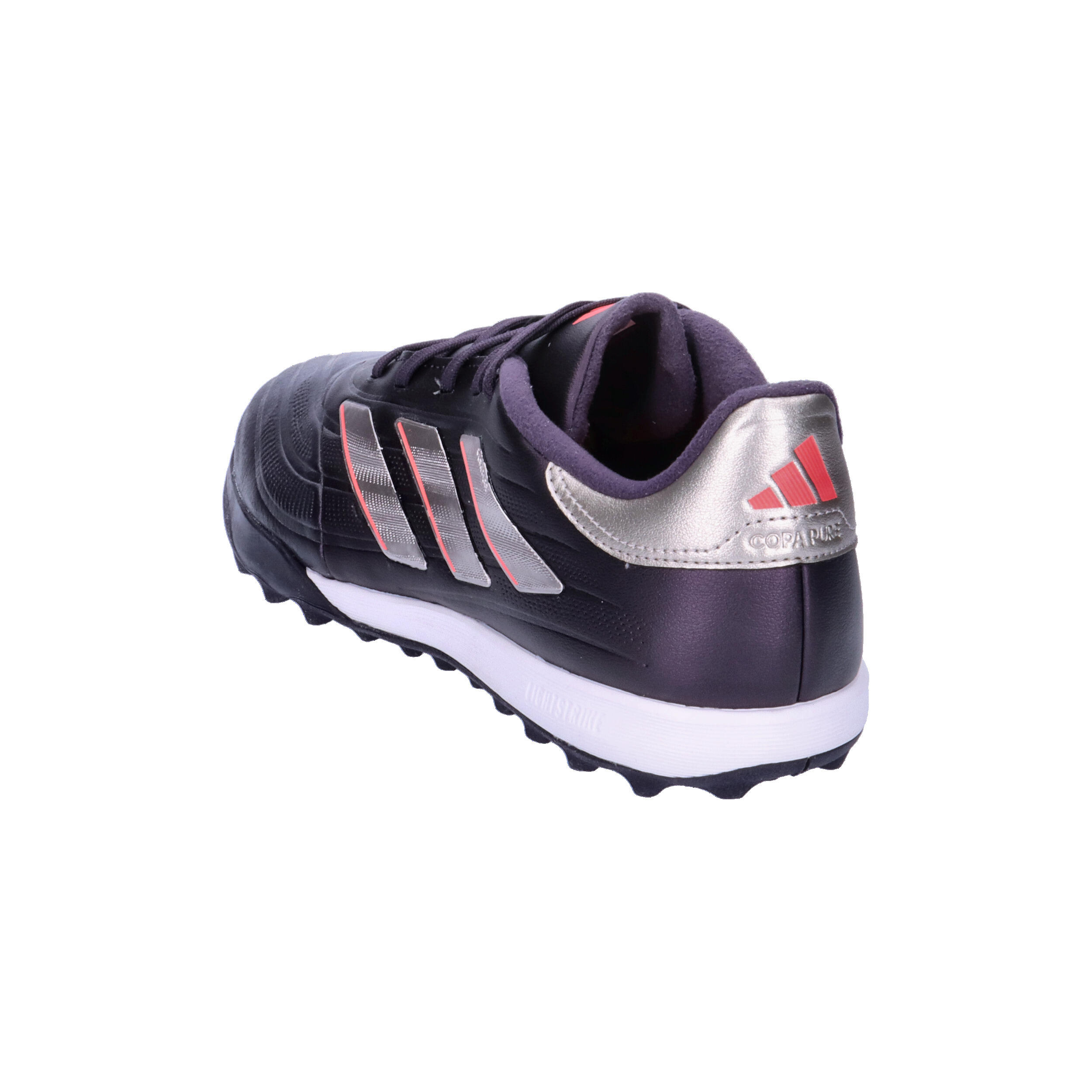 Zapatilla de fútbol Copa Pure 2 League moqueta 12/15