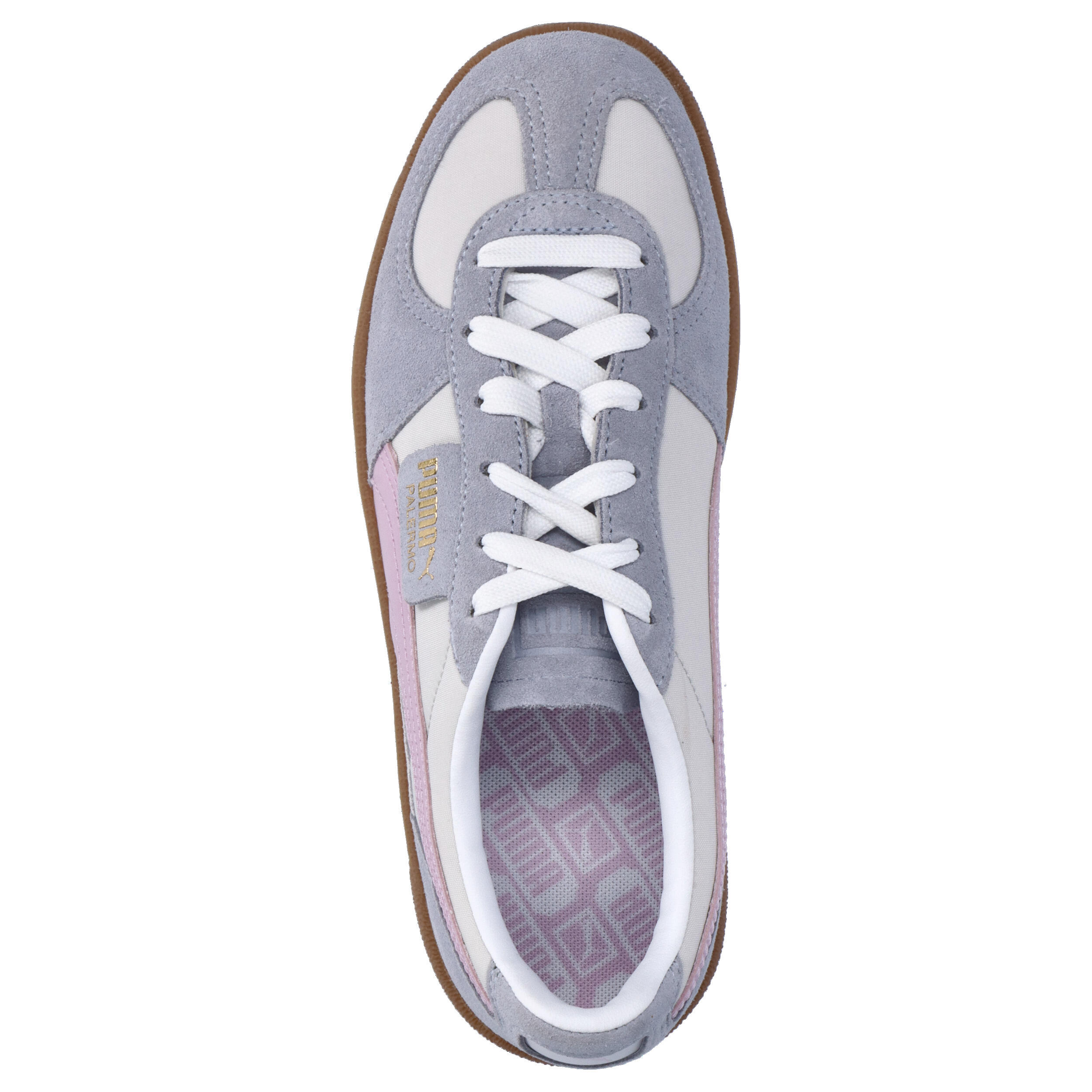 Puma Unisex Sneaker Palermo OG 383011 5/15