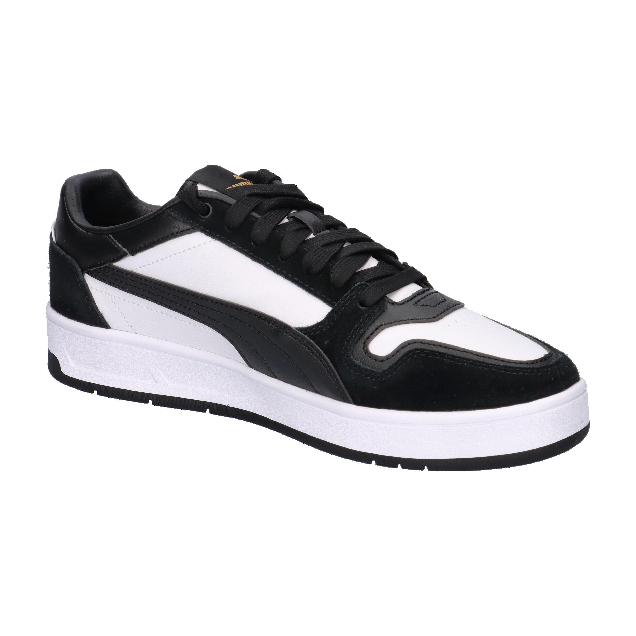 Puma Unisex Sneaker Court Classic Street SD 400215 8/15