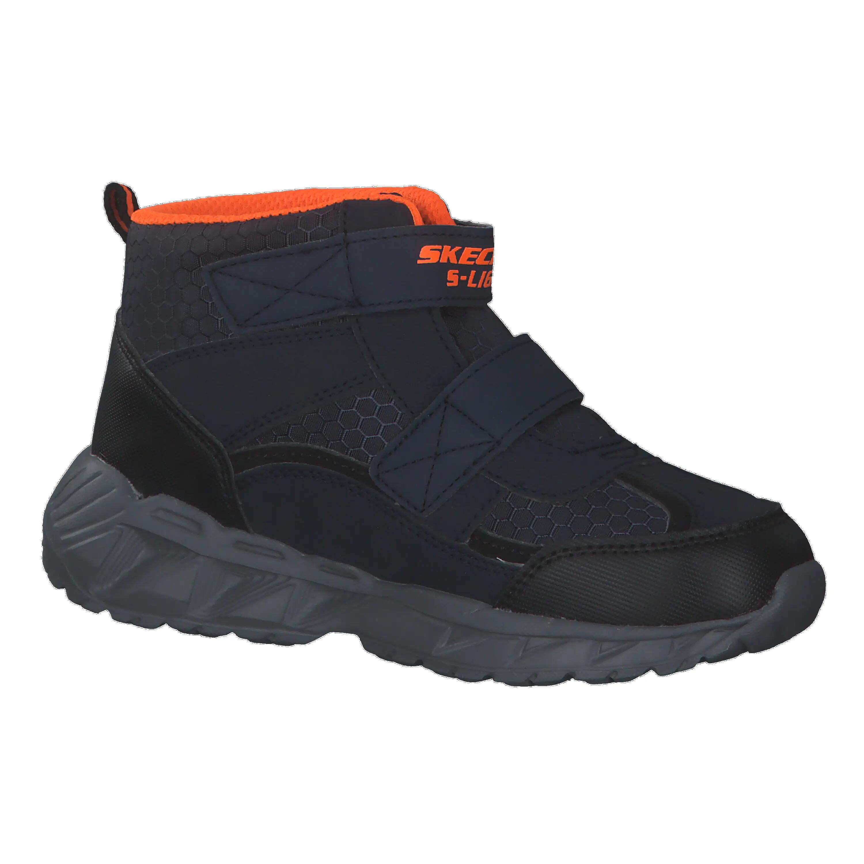 Buty do chodzenia dla dzieci Skechers Magnalights Frosty Fun 8/15