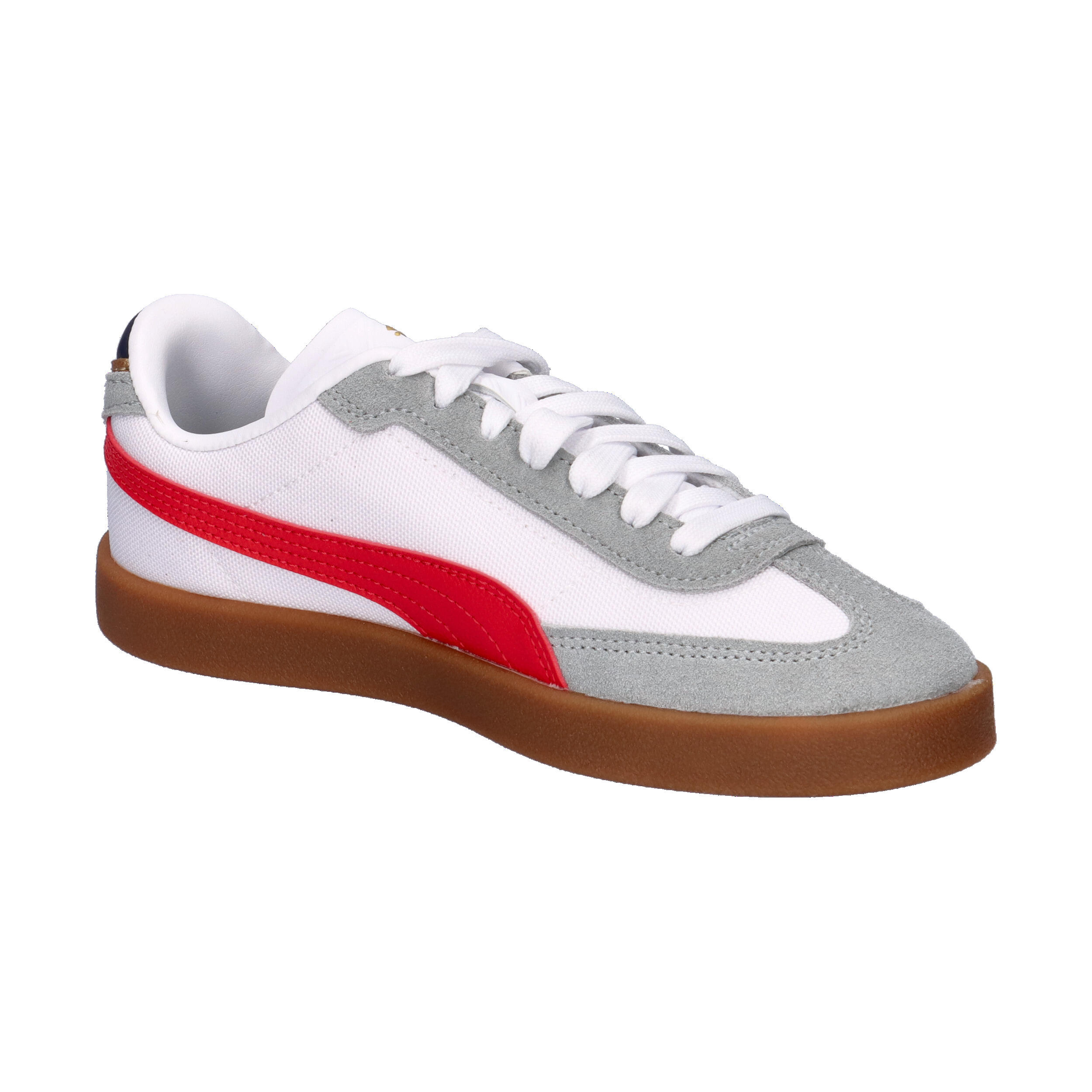 Puma Kinder Sneaker Club II Era CV Jr 401572 8/15