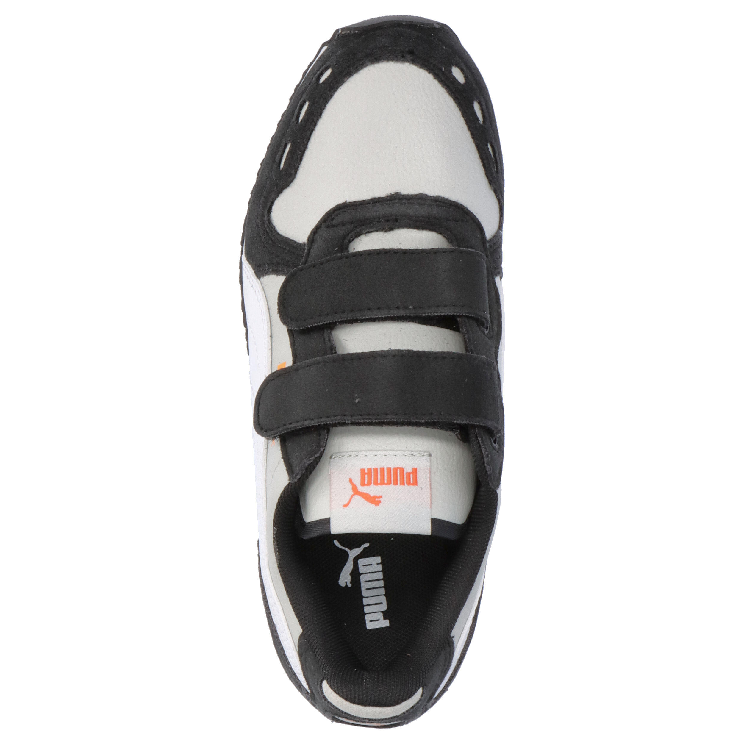 Buty juniorskie PUMA Cabana Racer SL 20 V PS ashpuma 5/15