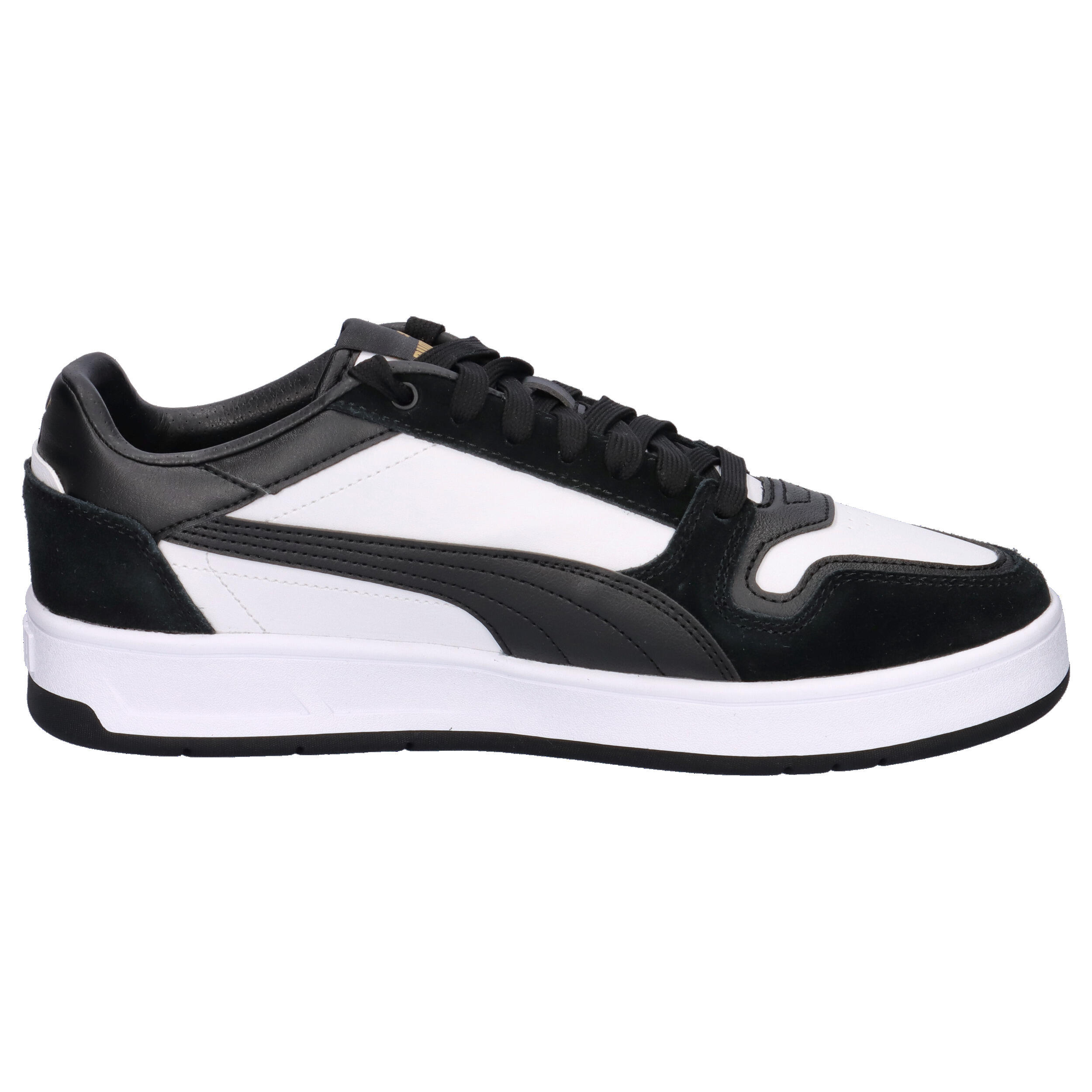 Puma Unisex Sneaker Court Classic Street SD 400215 7/15