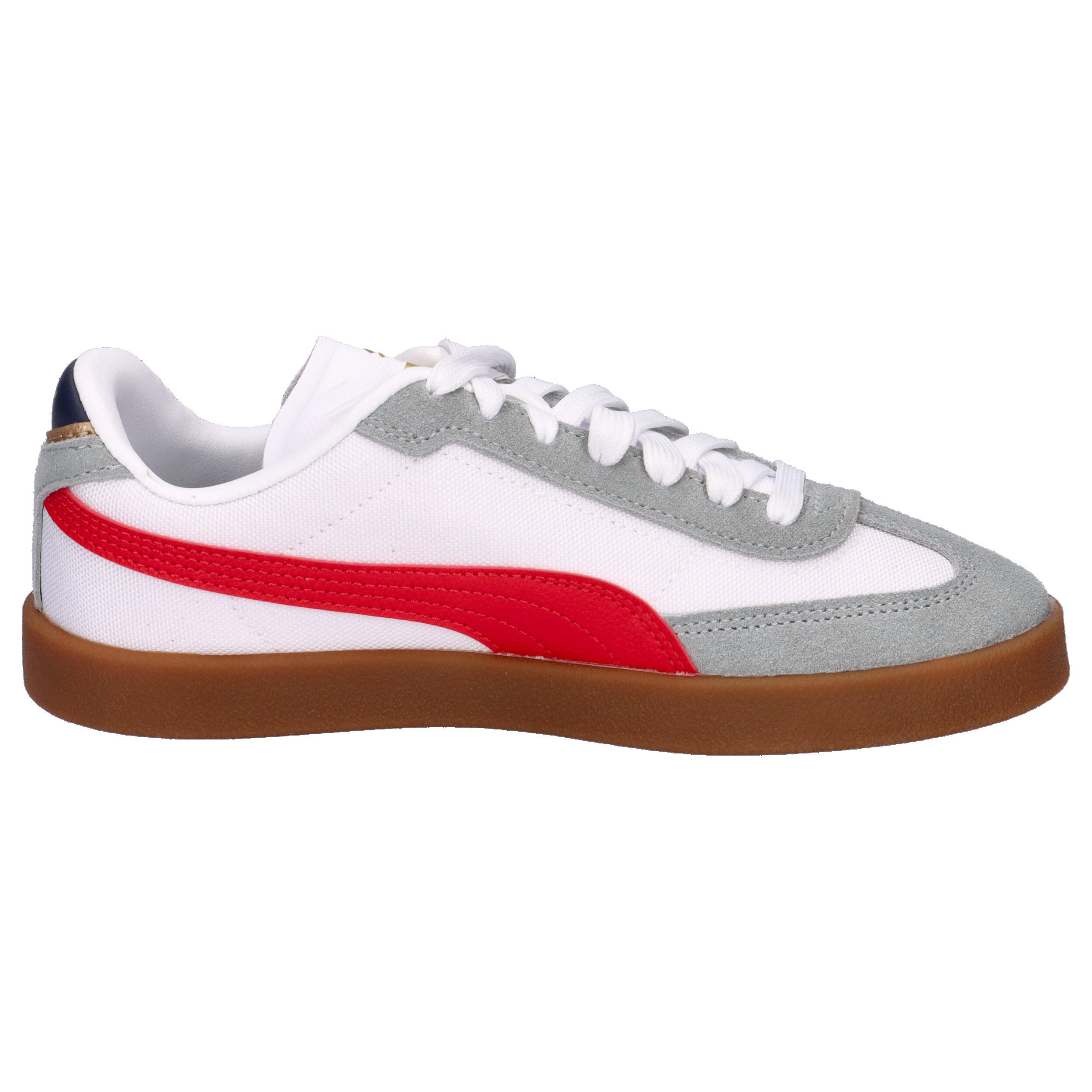 Puma Kinder Sneaker Club II Era CV Jr 401572 7/15